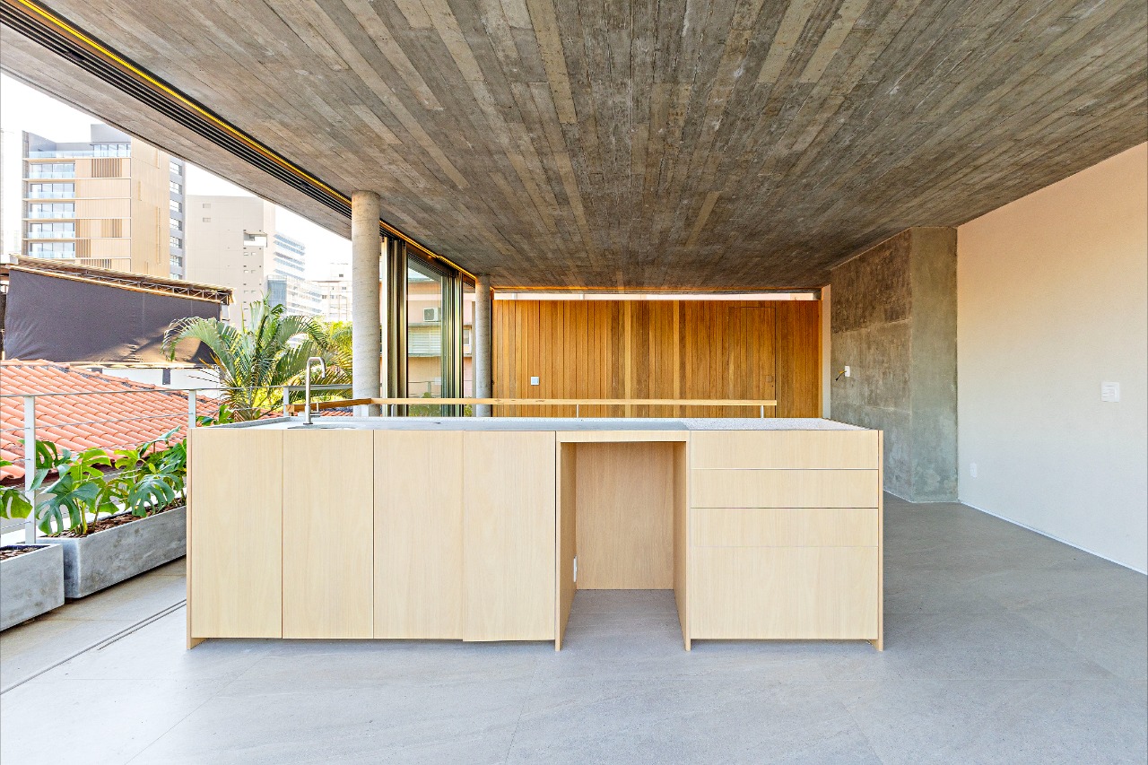 Casa para venda em Vila Nova Conceição