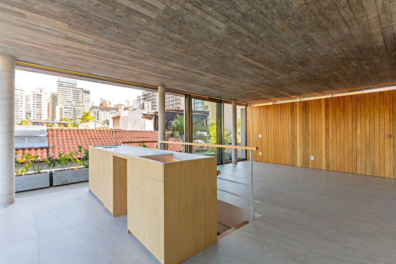 Casa para venda em Vila Nova Conceição