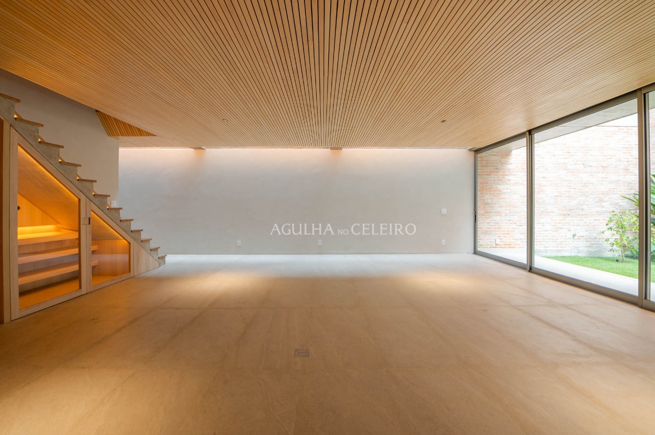 Casa para venda em Vila Nova Conceição