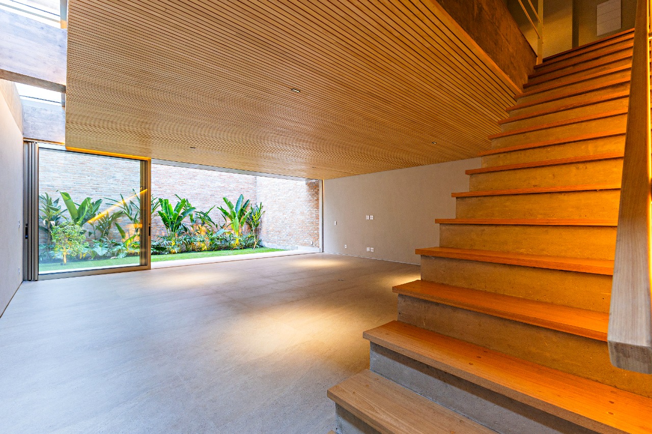 Casa para venda em Vila Nova Conceição