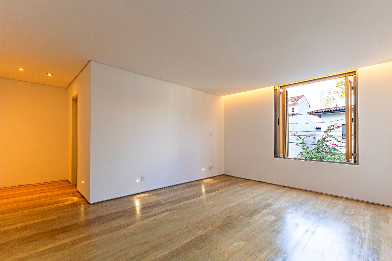 Casa para venda em Vila Nova Conceição