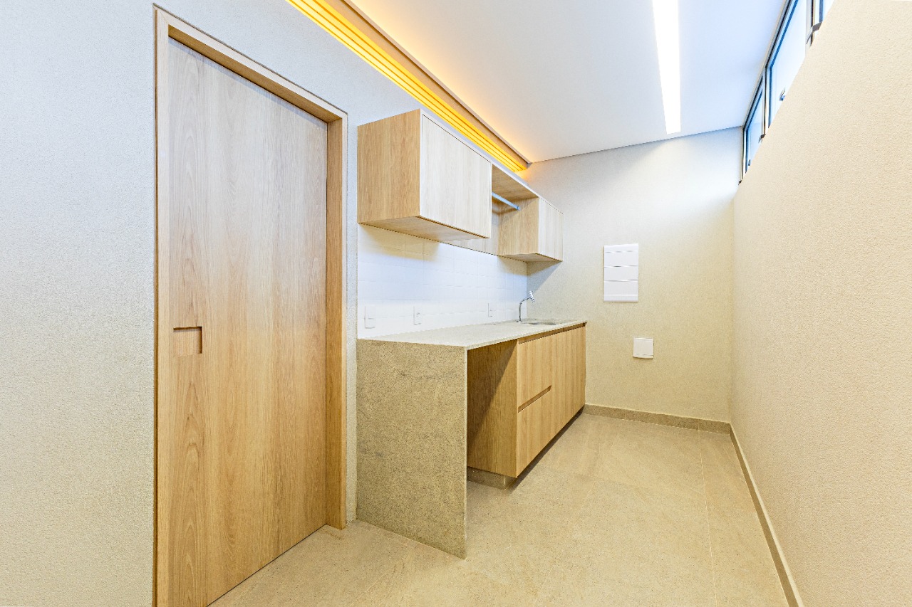 Casa para venda em Vila Nova Conceição