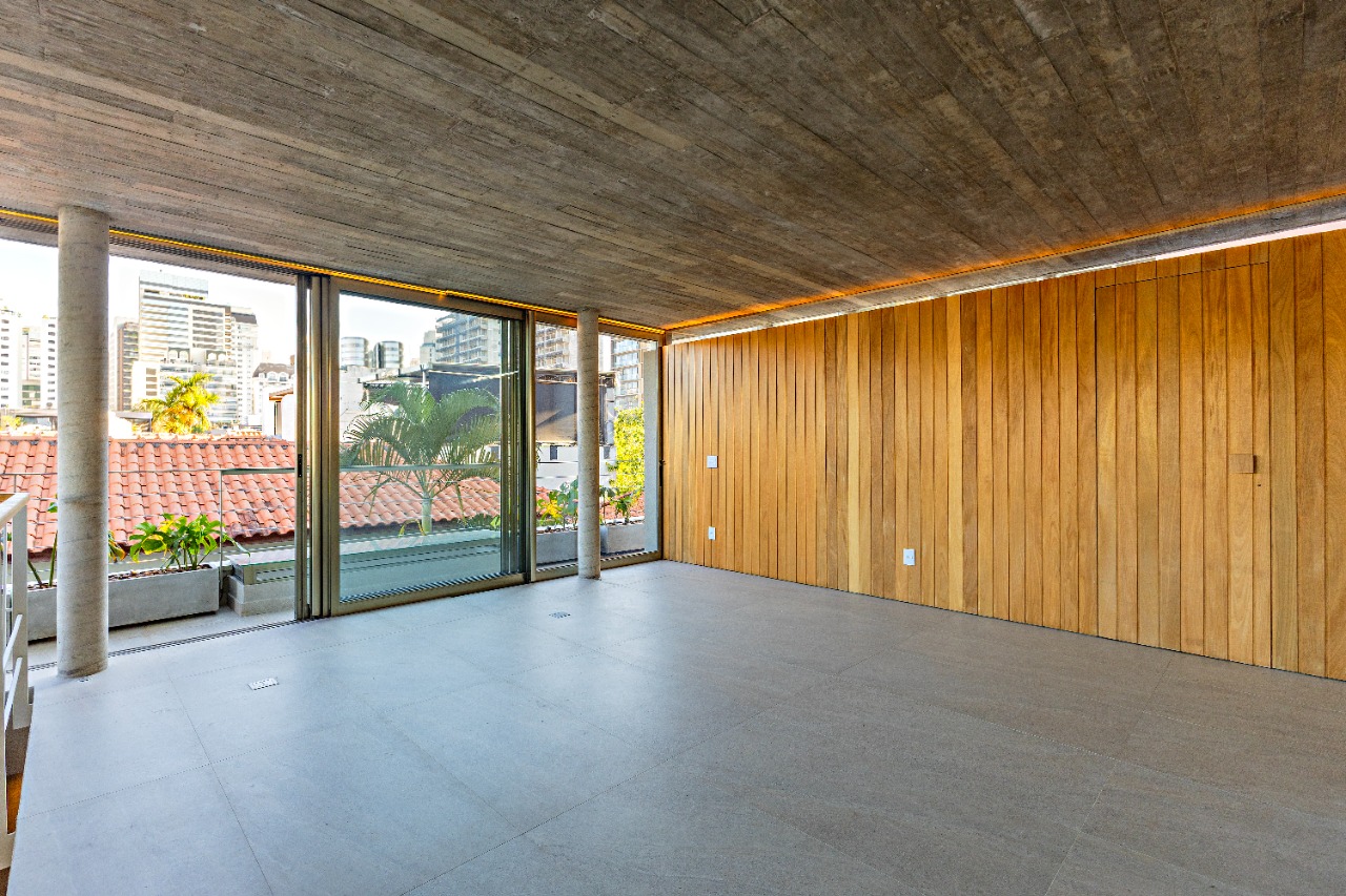Casa para venda em Vila Nova Conceição
