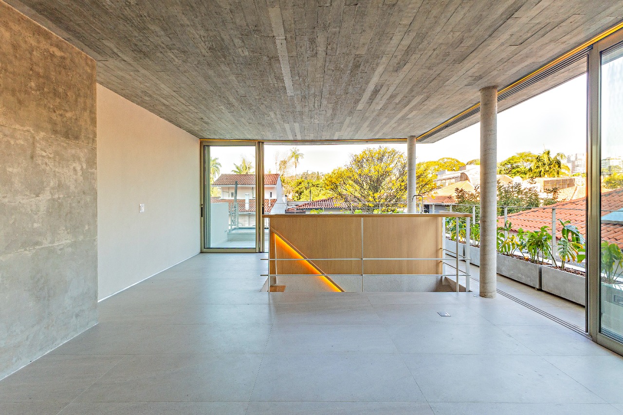Casa para venda em Vila Nova Conceição