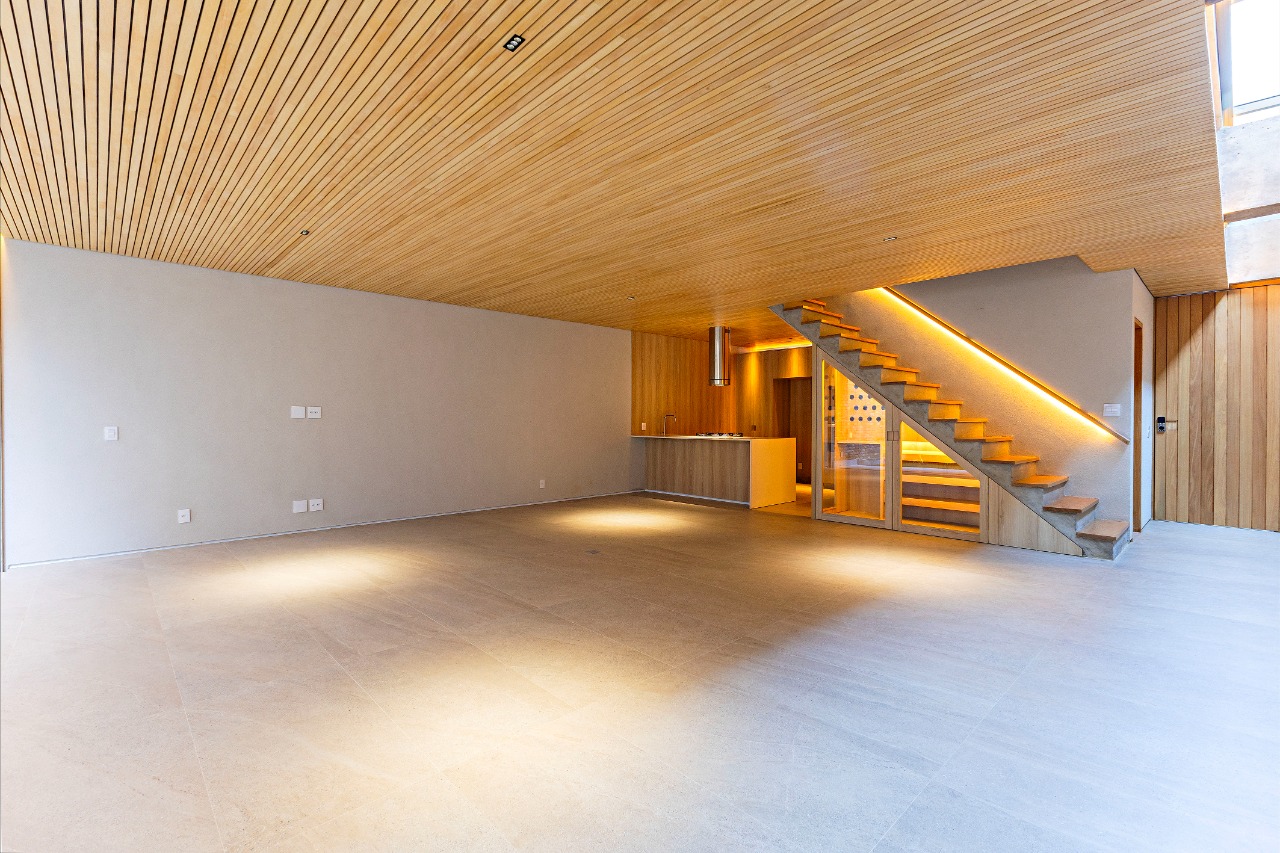 Casa para venda em Vila Nova Conceição