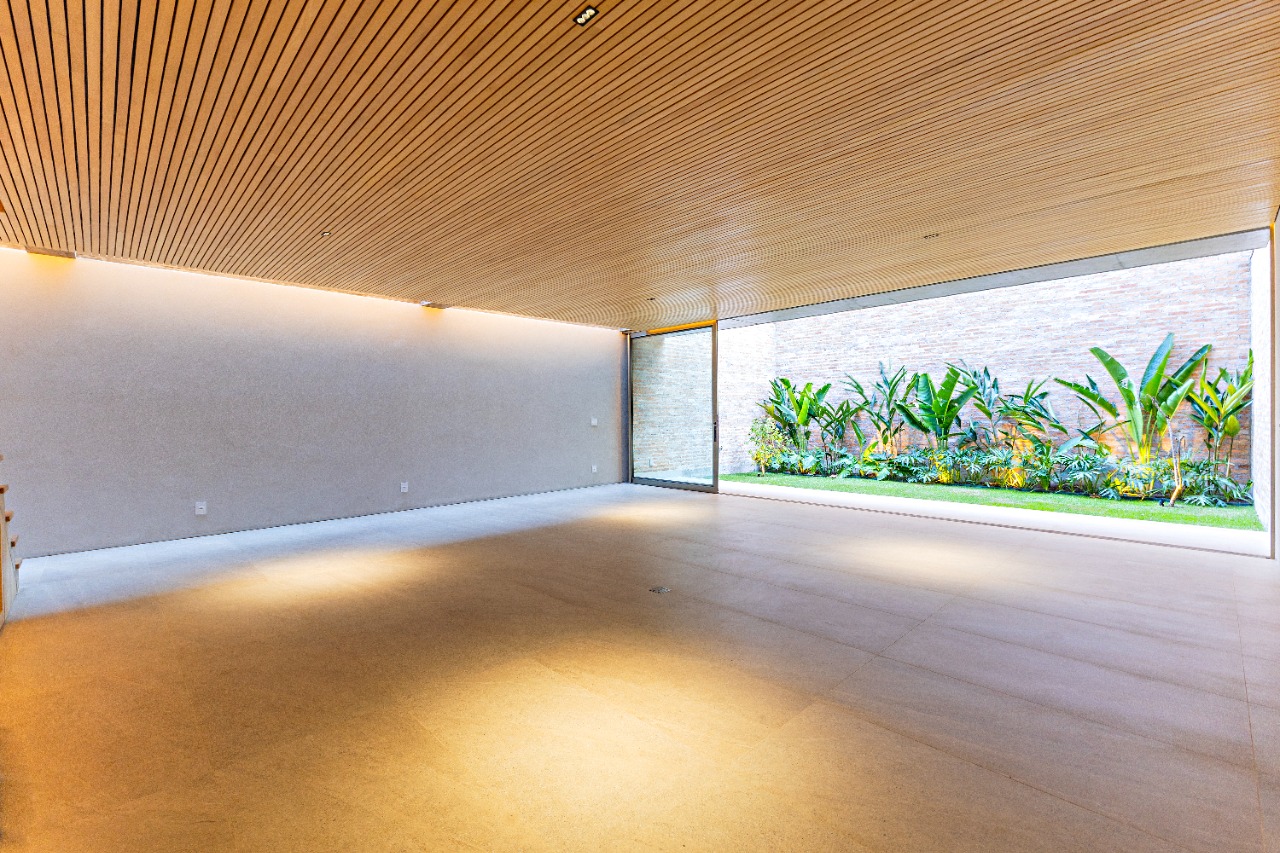 Casa para venda em Vila Nova Conceição
