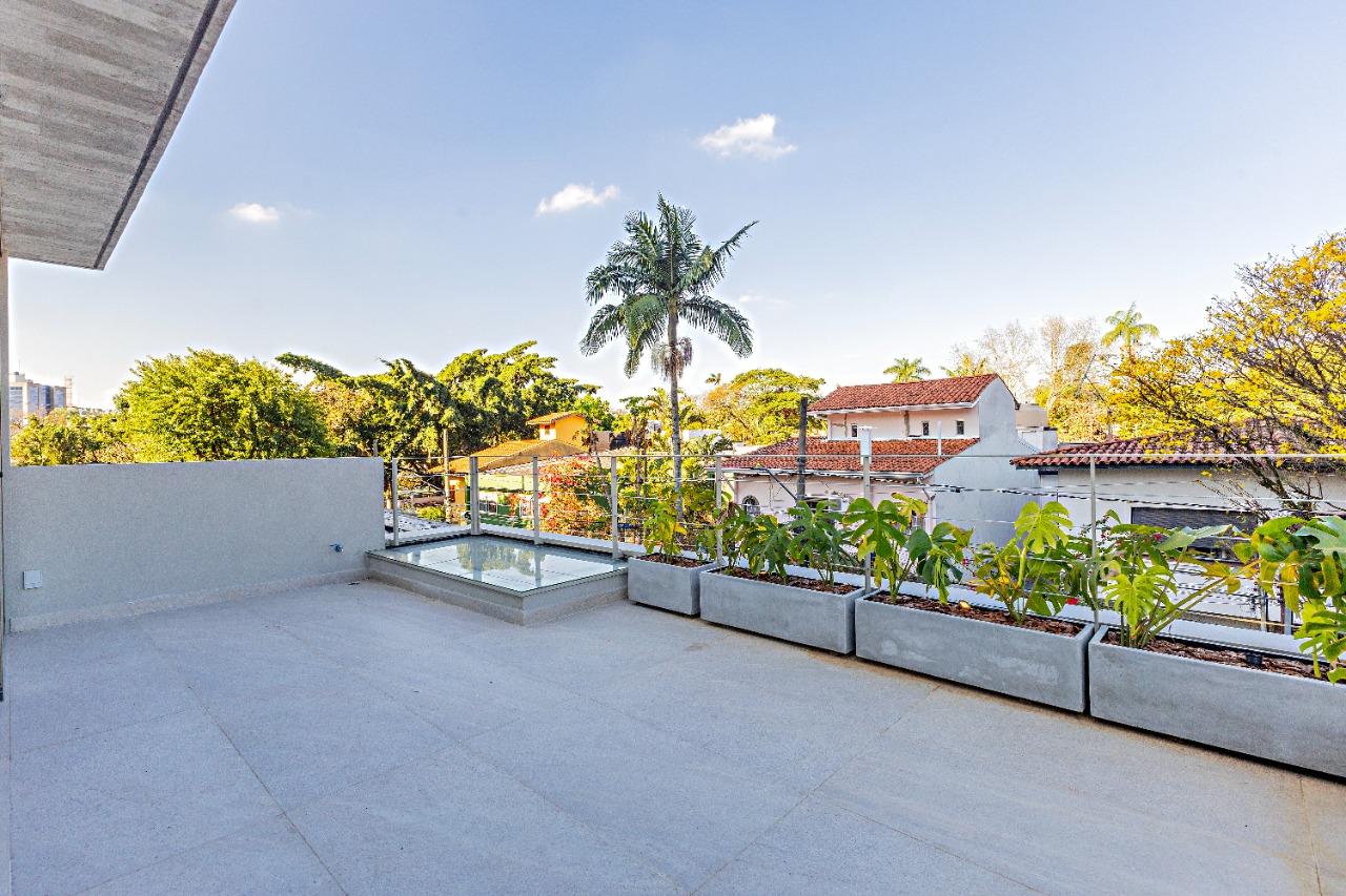 Casa para venda em Vila Nova Conceição