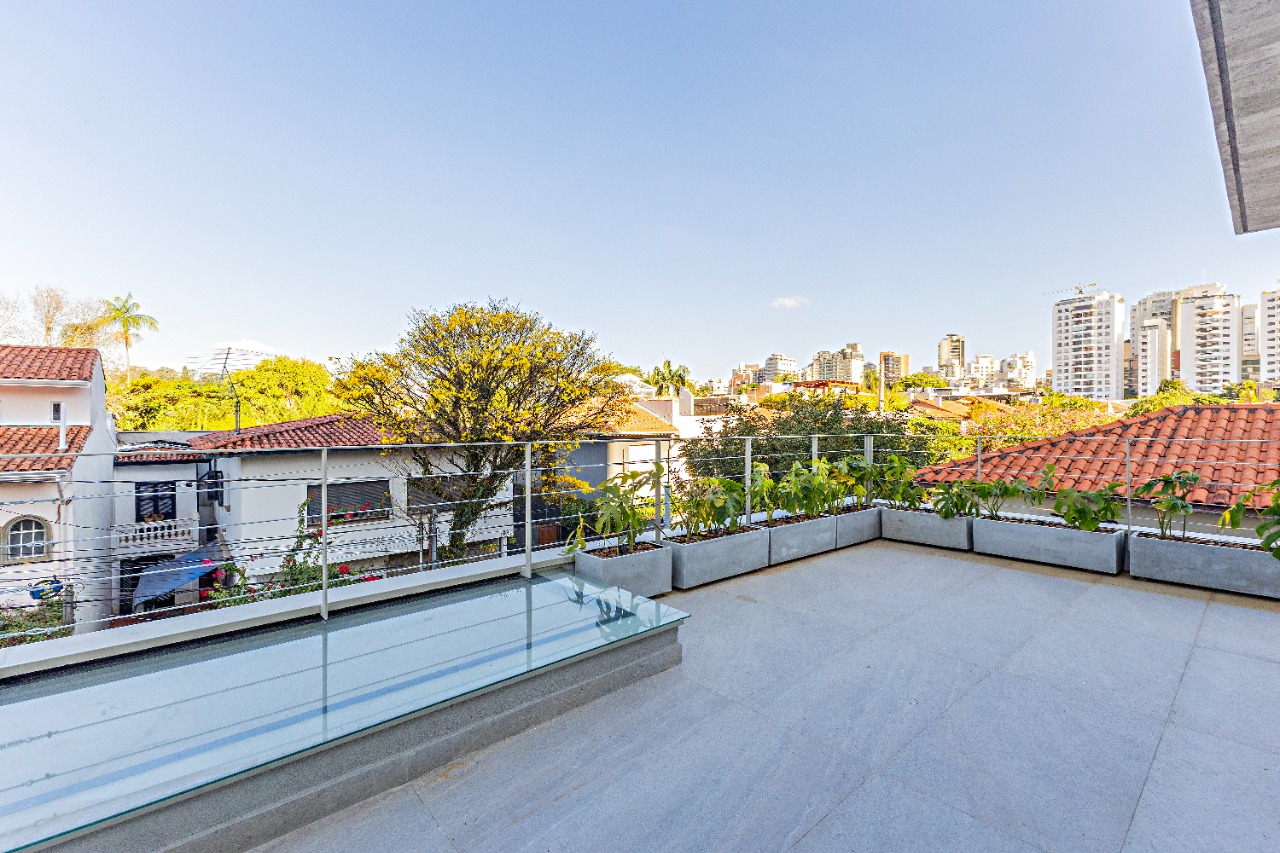 Casa para venda em Vila Nova Conceição