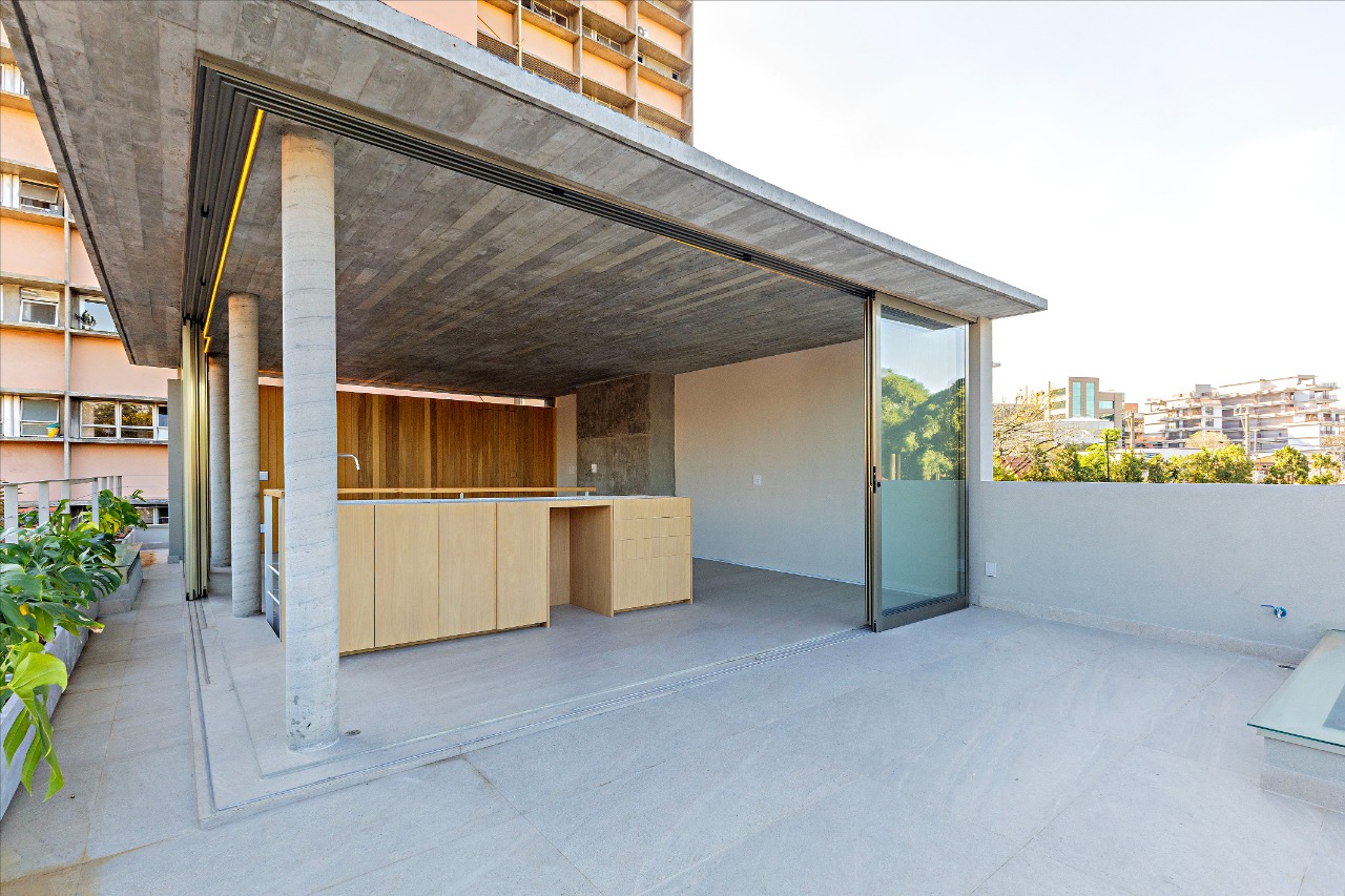 Casa para venda em Vila Nova Conceição