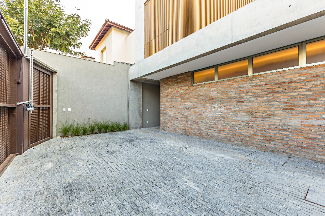 Casa para venda em Vila Nova Conceição