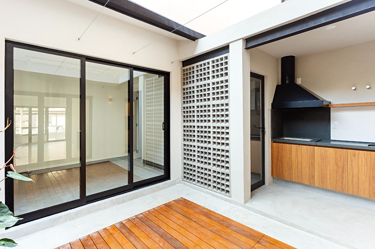 Casa De Vila para venda em Pinheiros