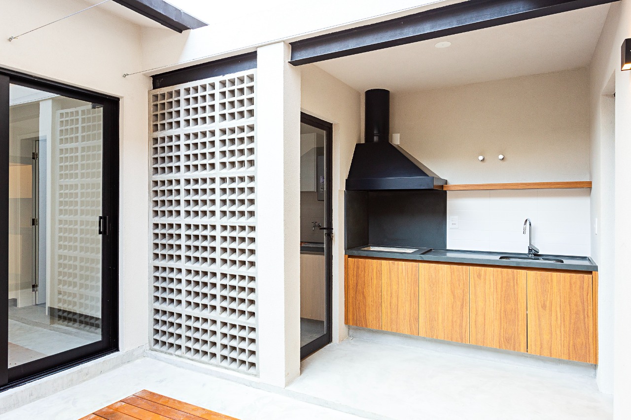 Casa De Vila para venda em Pinheiros