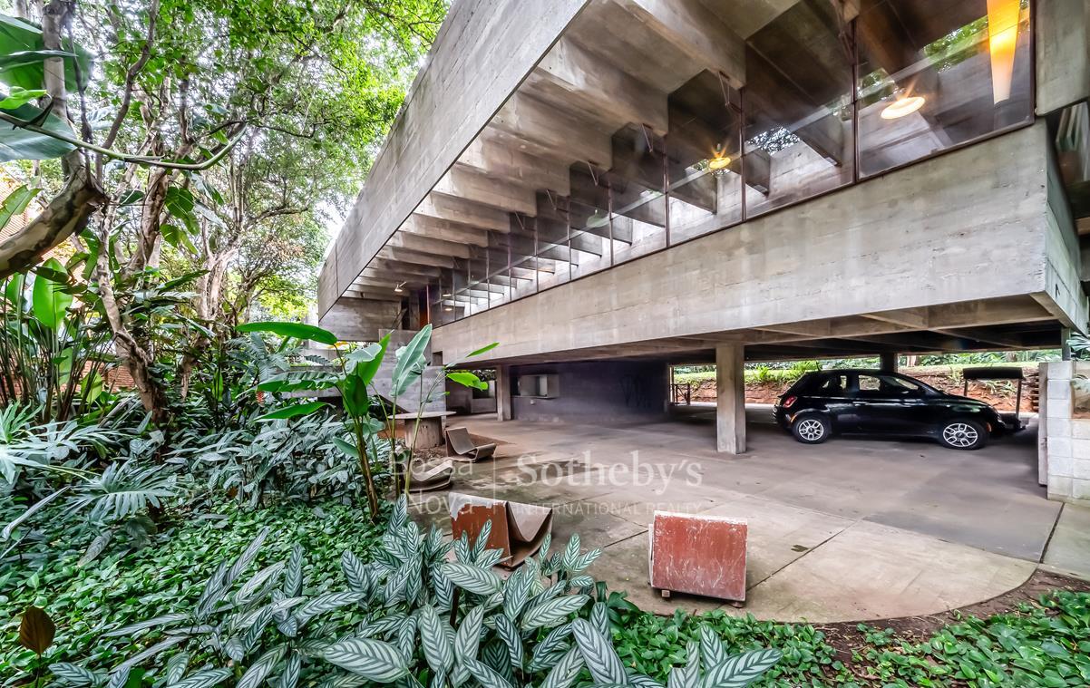 Casa para venda em City Butantã