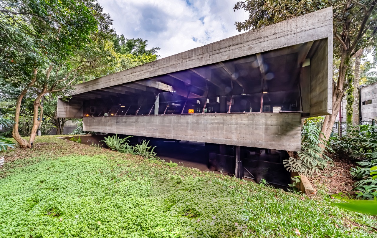 Casa para venda em City Butantã
