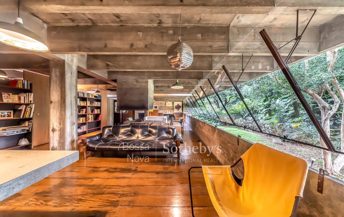 Casa para venda em City Butantã