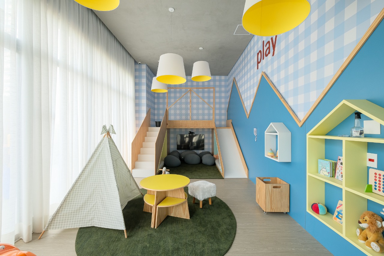 Apartamento para venda em Moema