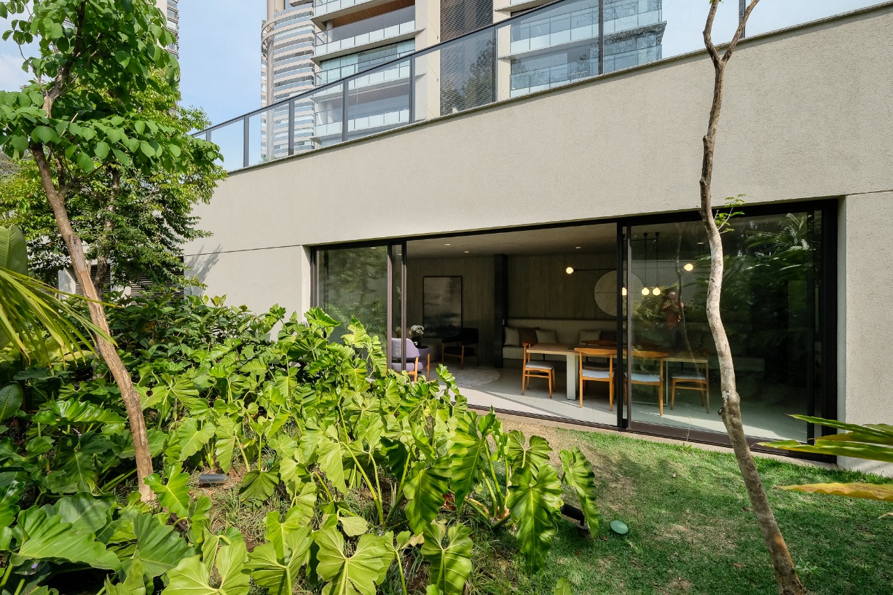 Apartamento para venda em Moema