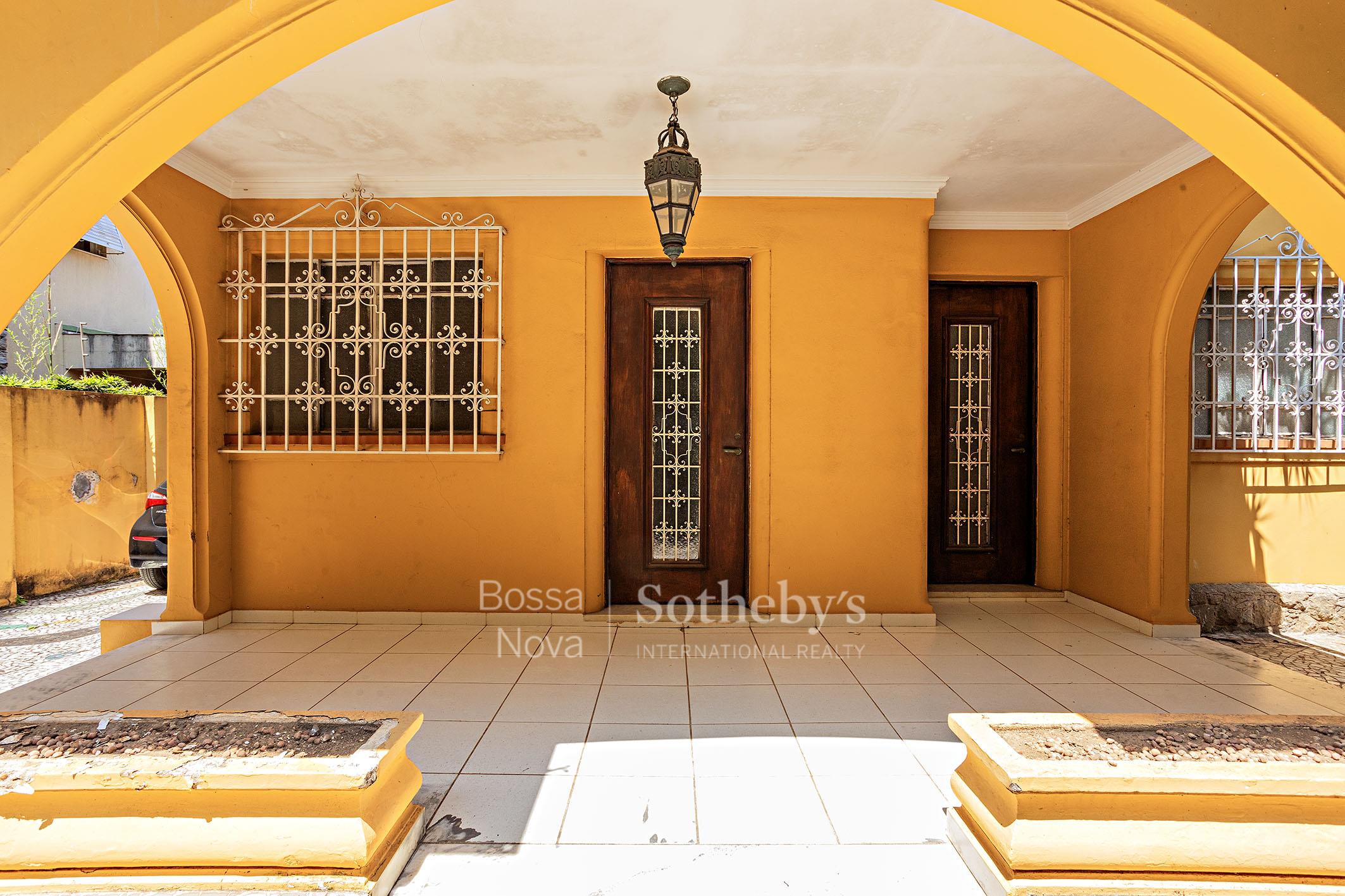 Casa para venda em Vila Madalena