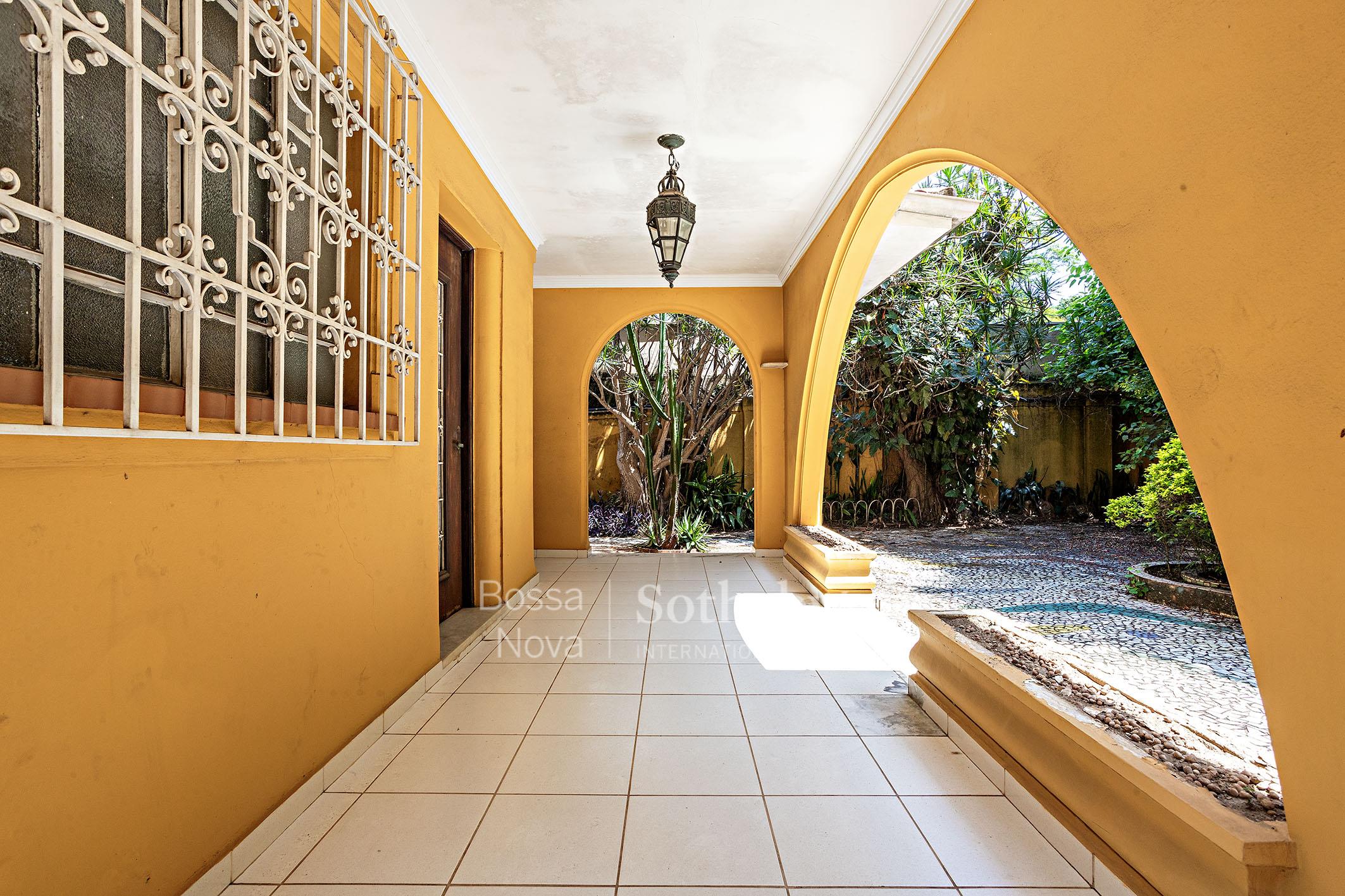 Casa para venda em Vila Madalena