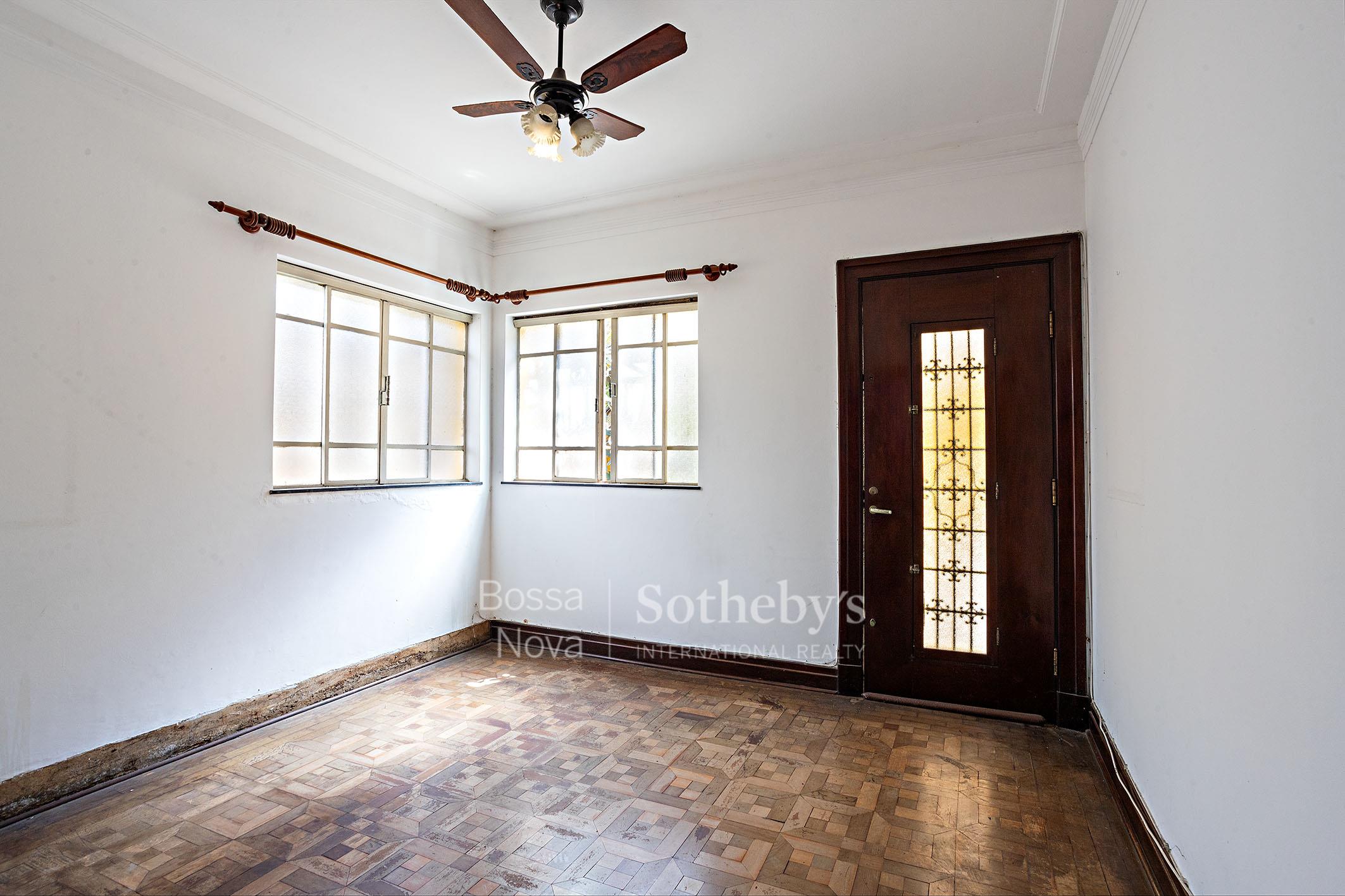 Casa para venda em Vila Madalena