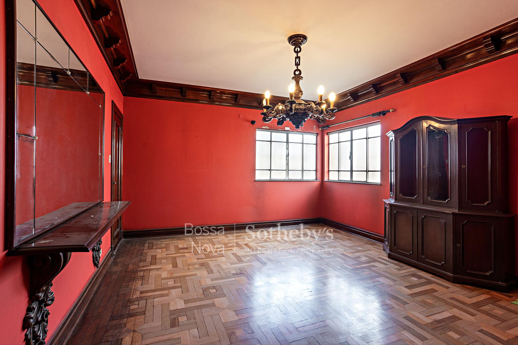 Casa para venda em Vila Madalena