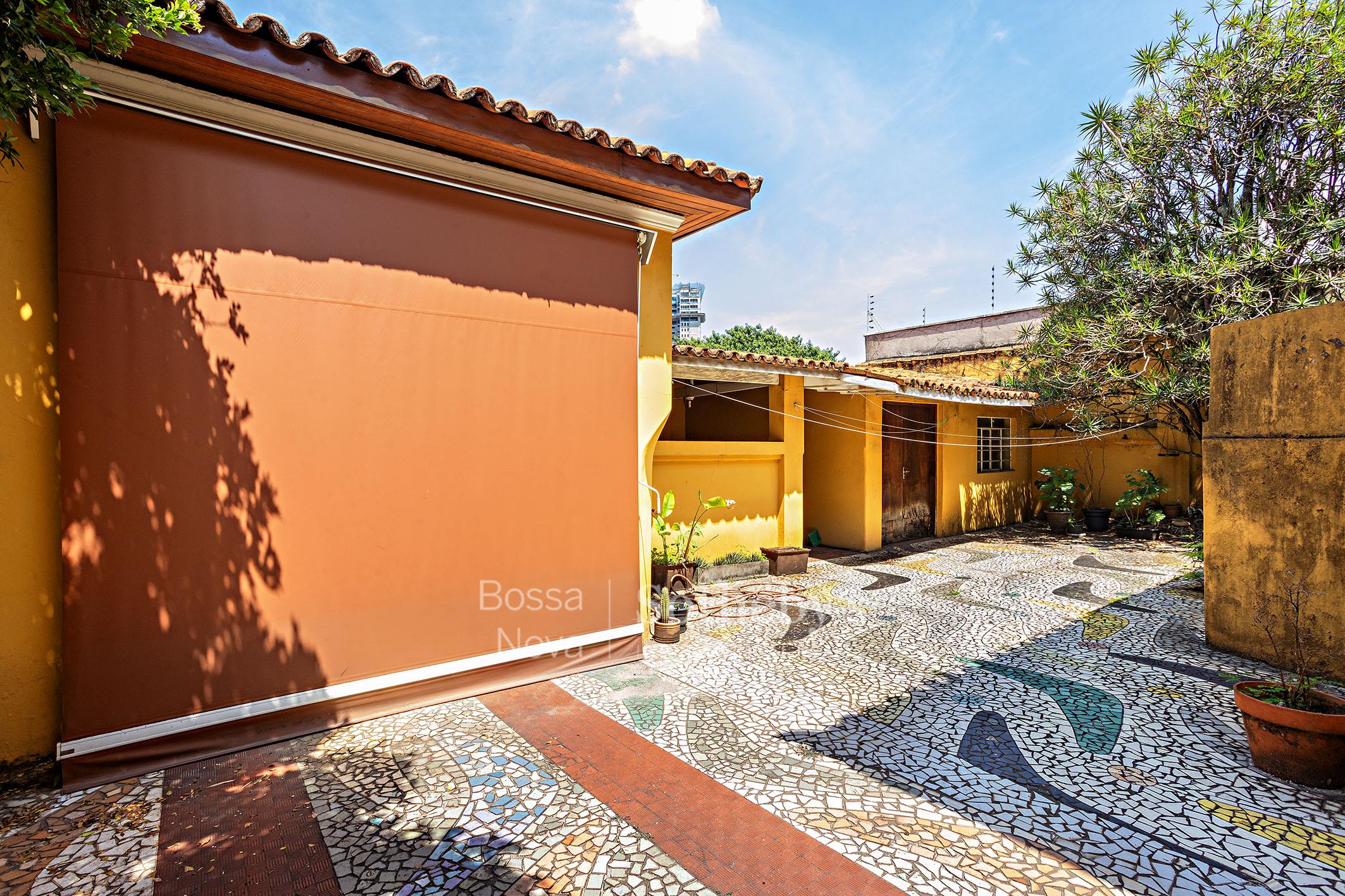 Casa para venda em Vila Madalena