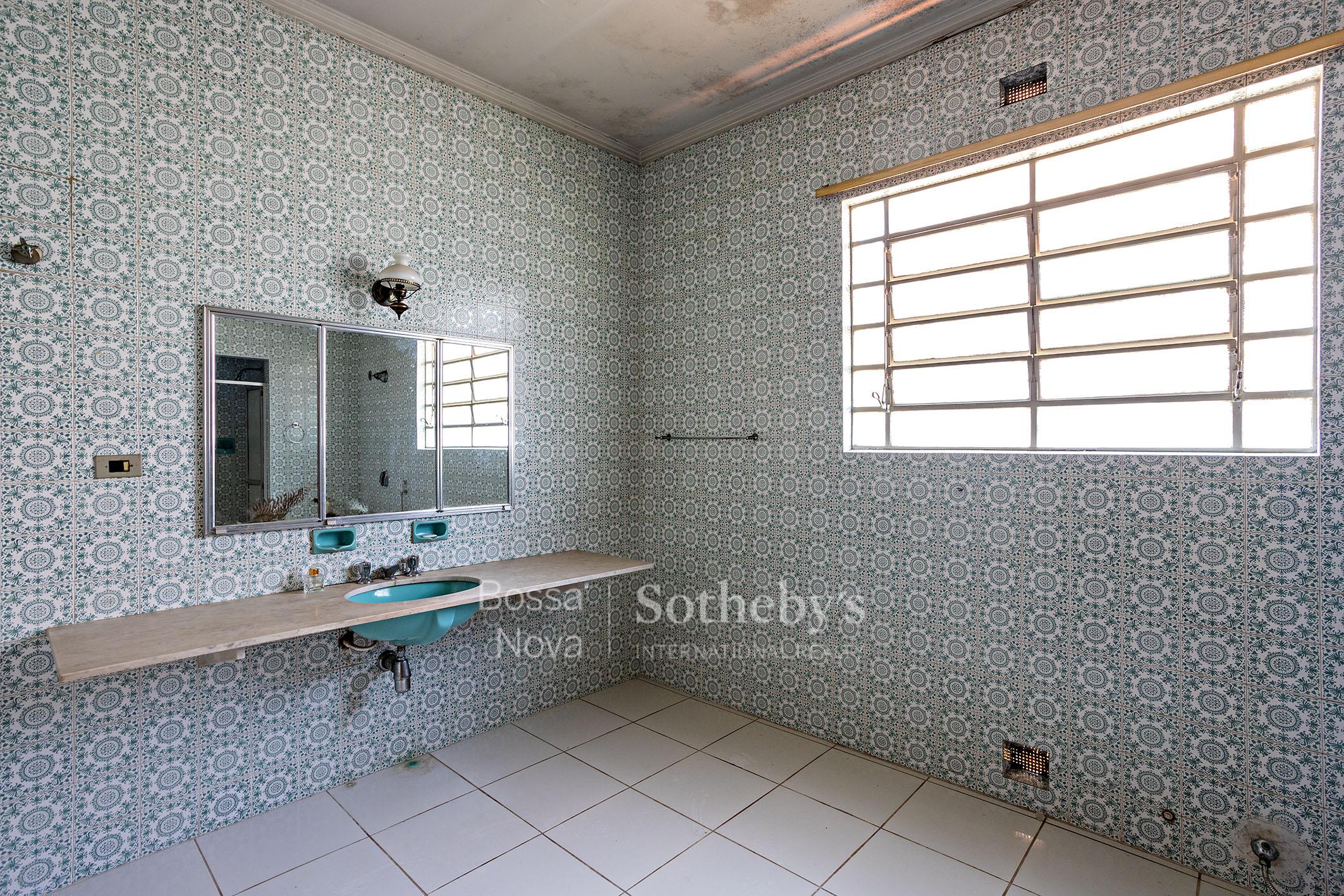 Casa para venda em Vila Madalena
