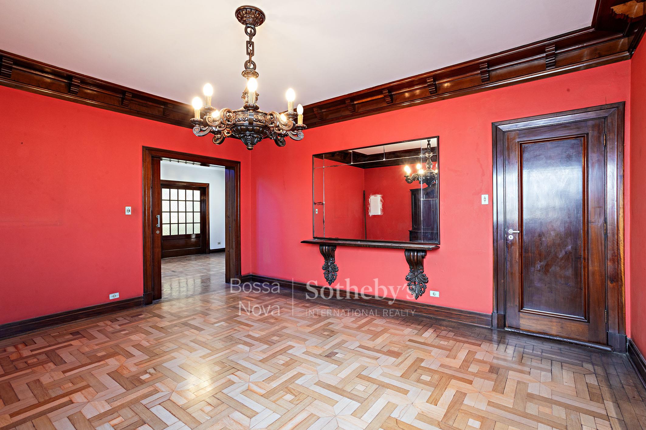 Casa para venda em Vila Madalena