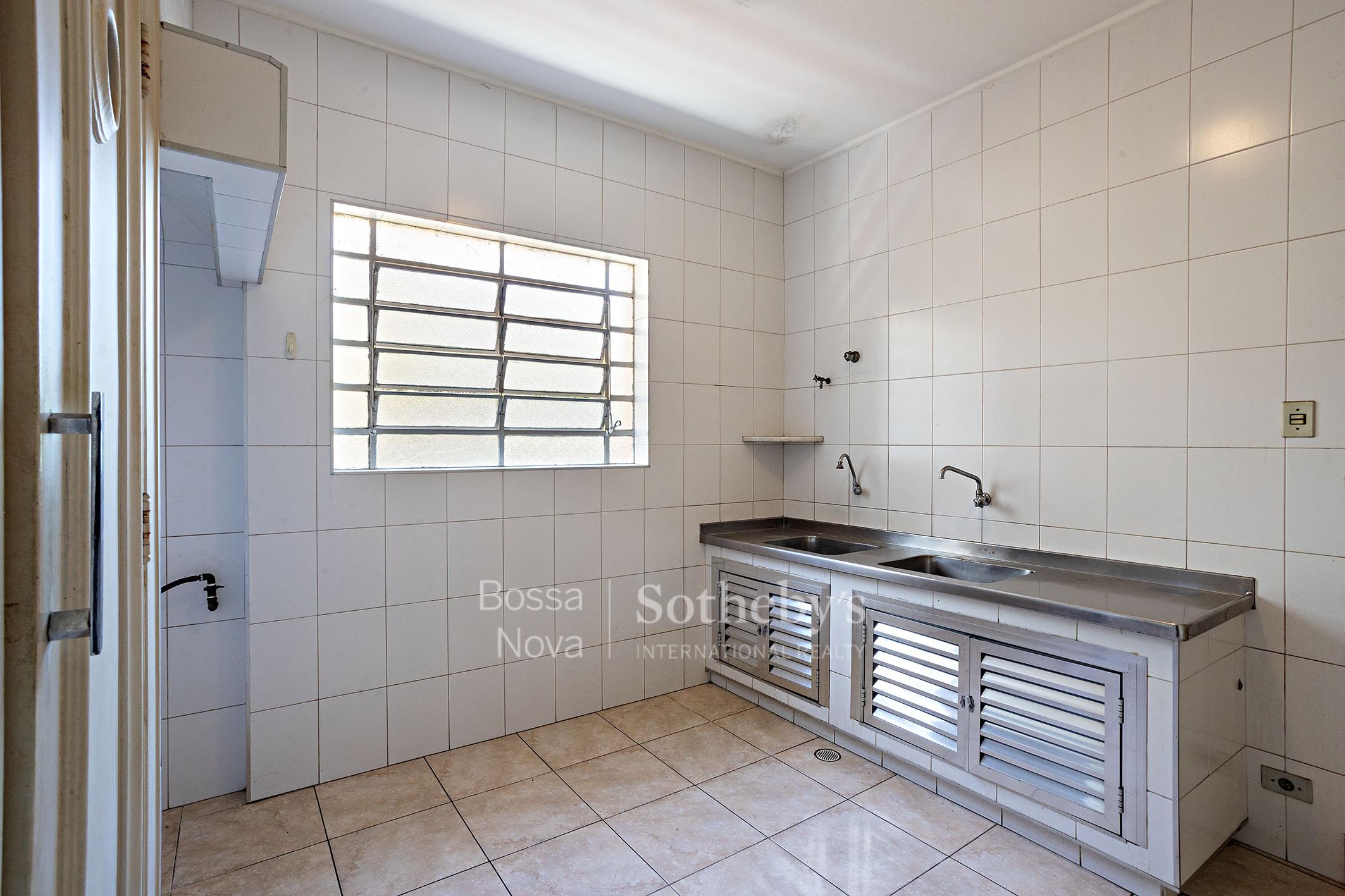 Casa para venda em Vila Madalena