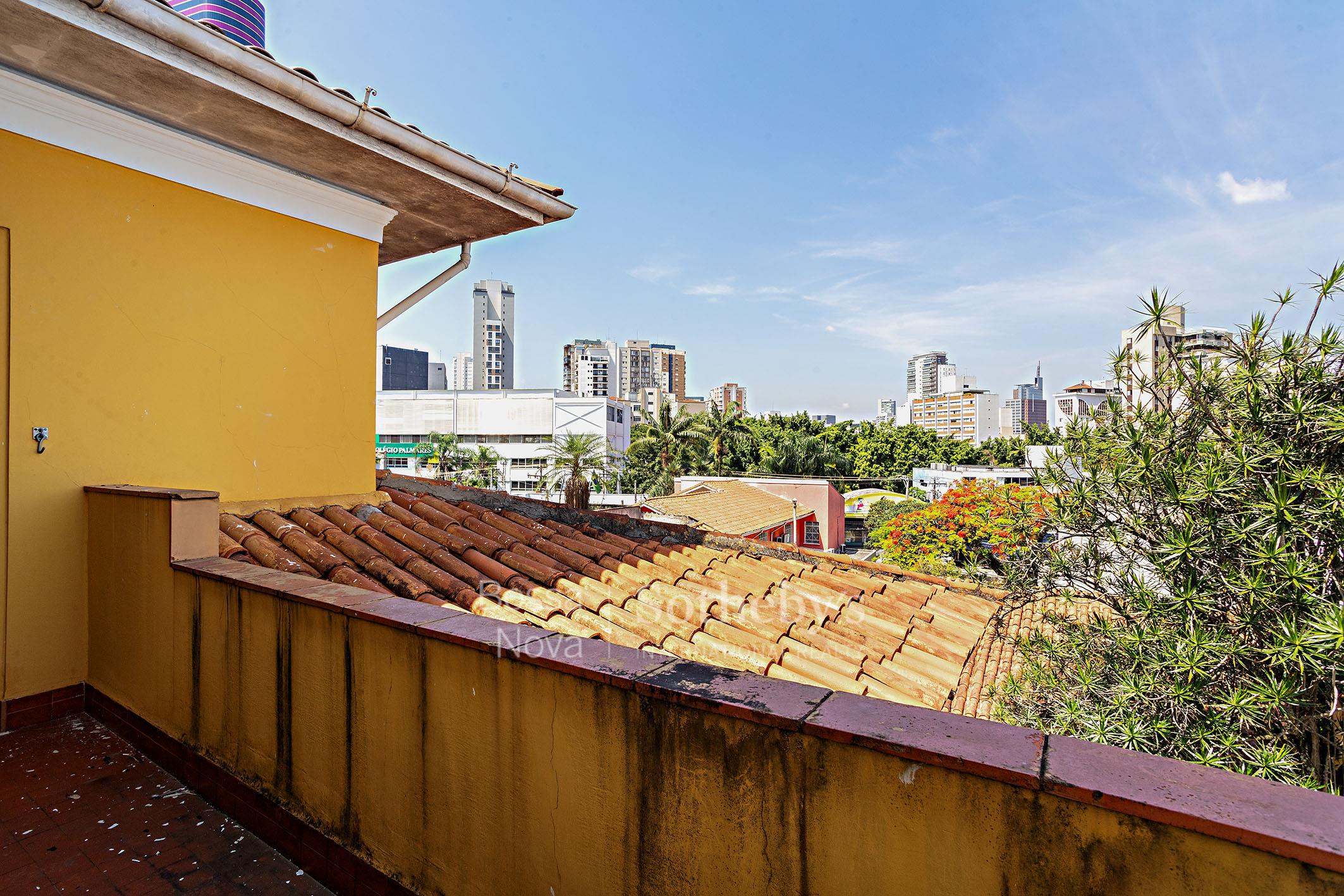 Casa para venda em Vila Madalena