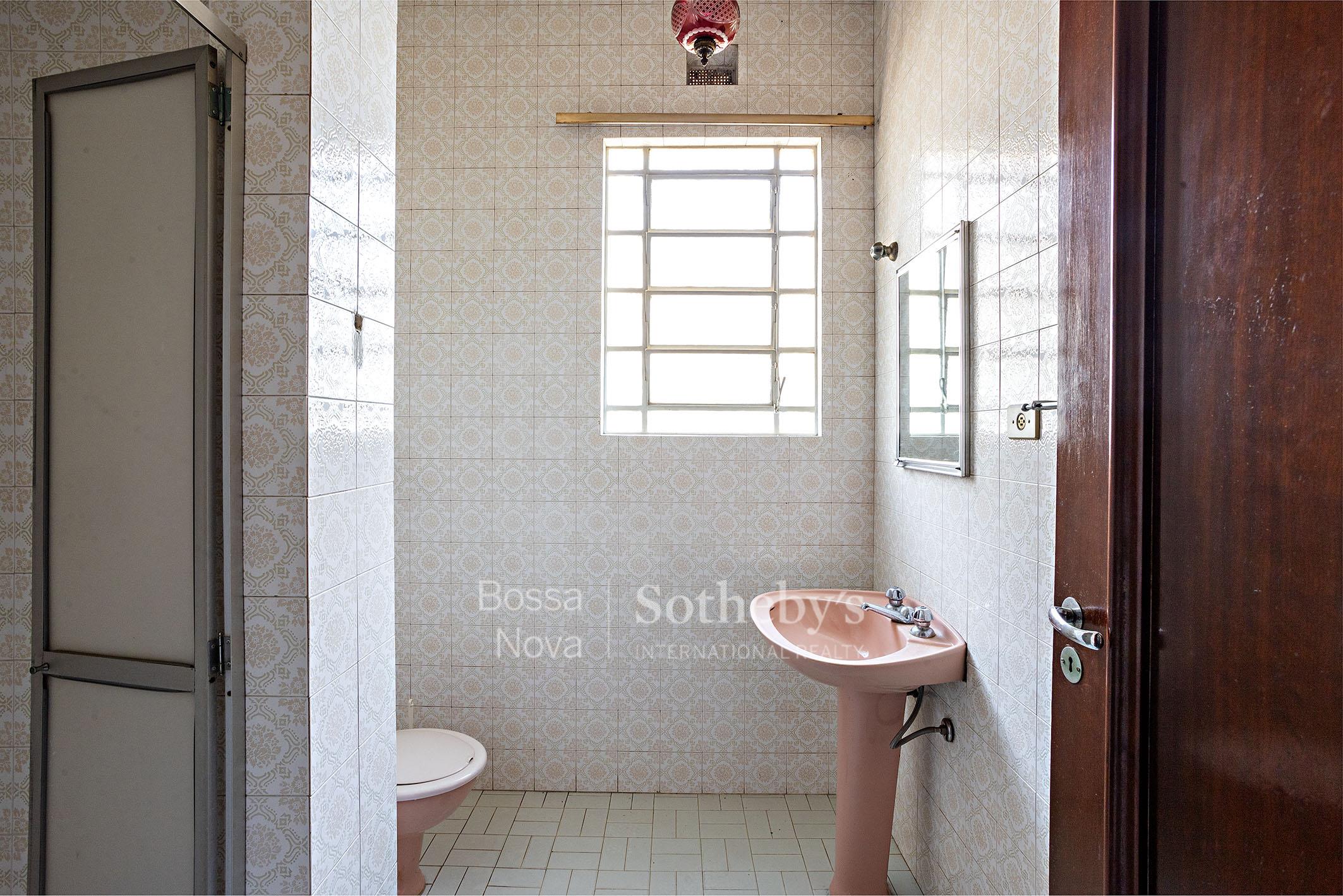 Casa para venda em Vila Madalena