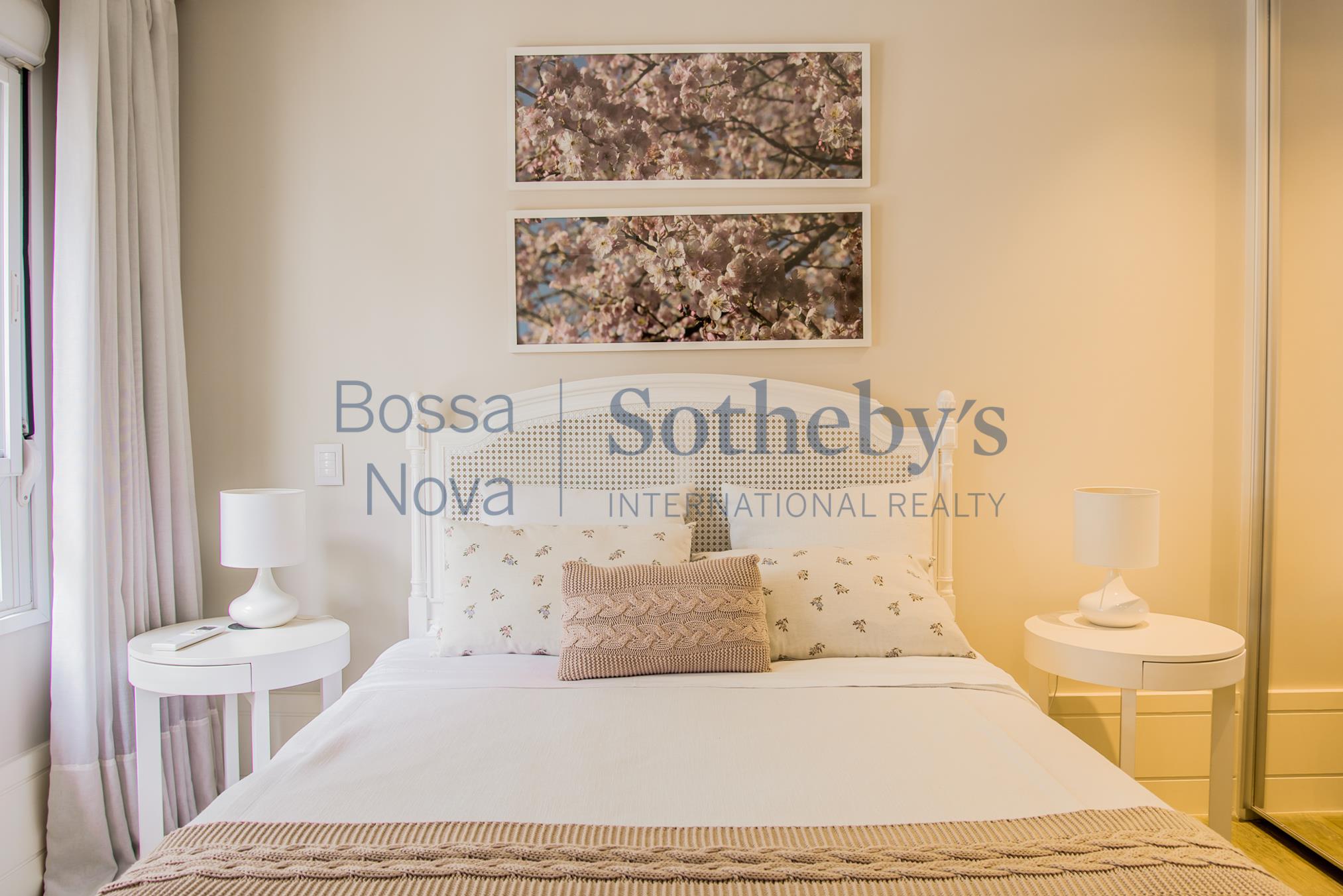 Apartamento para venda em Panamby
