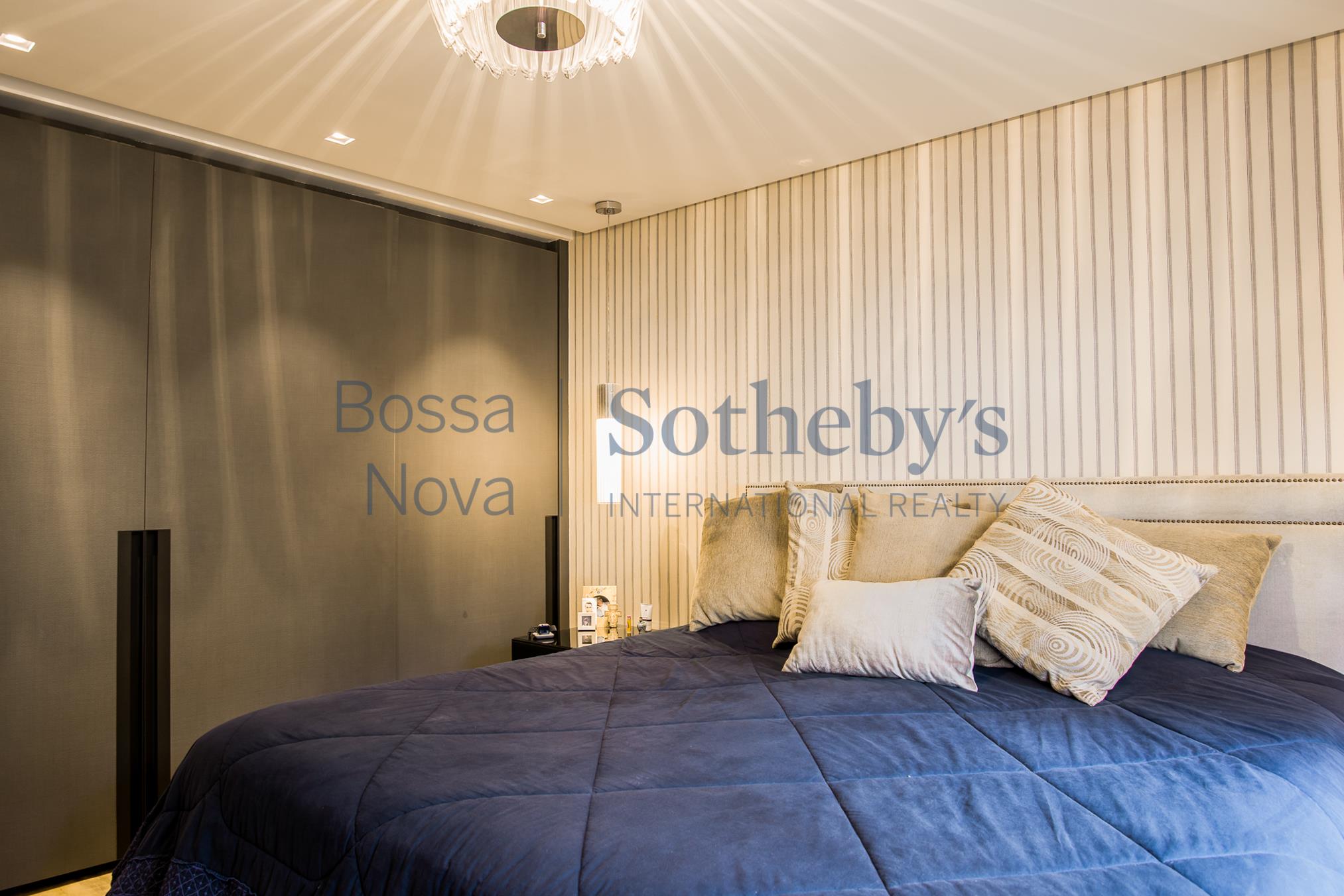 Apartamento para venda em Panamby