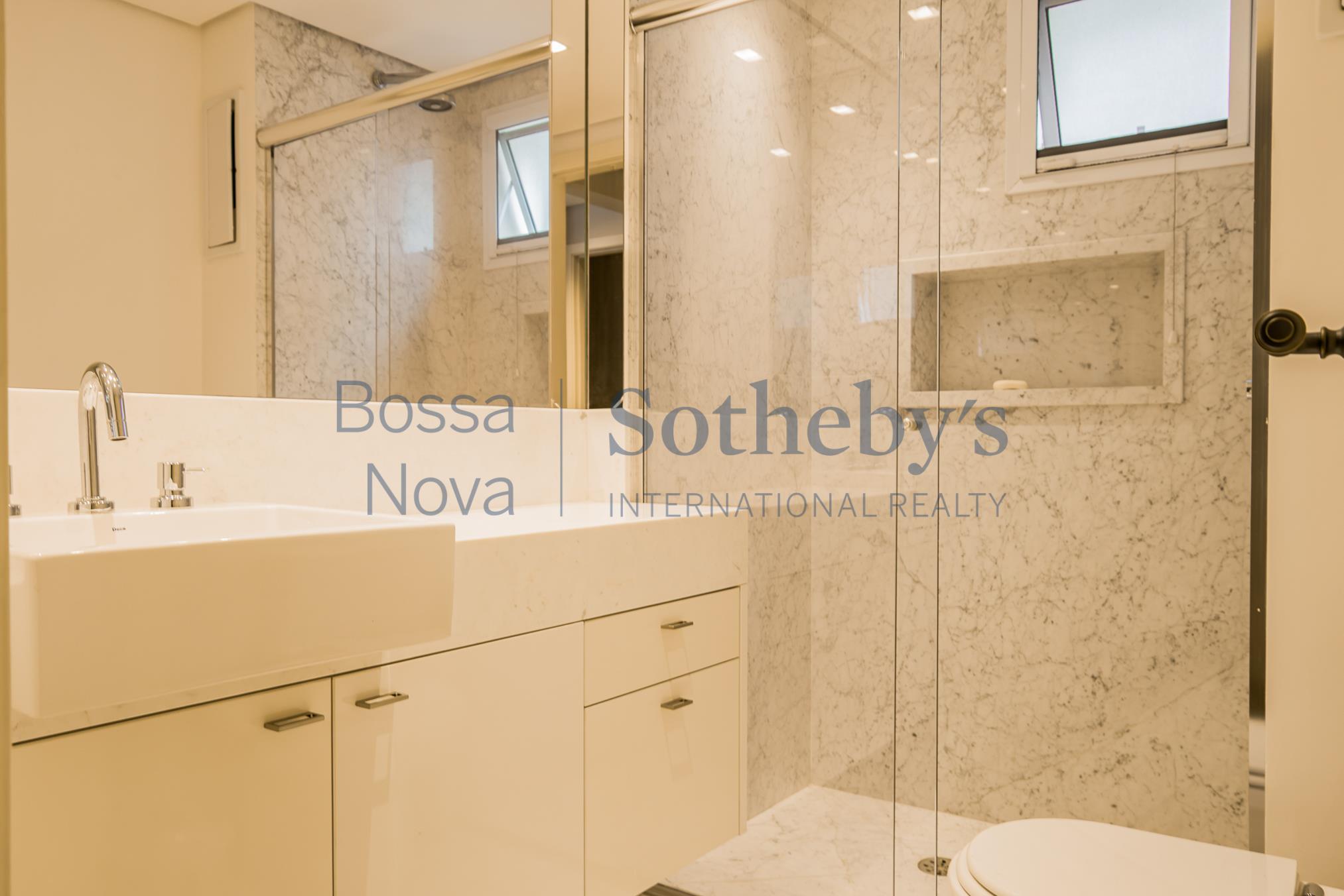 Apartamento para venda em Panamby