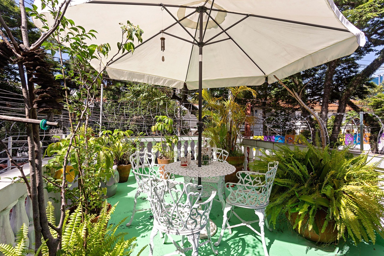 Casa para venda em Jardim Europa