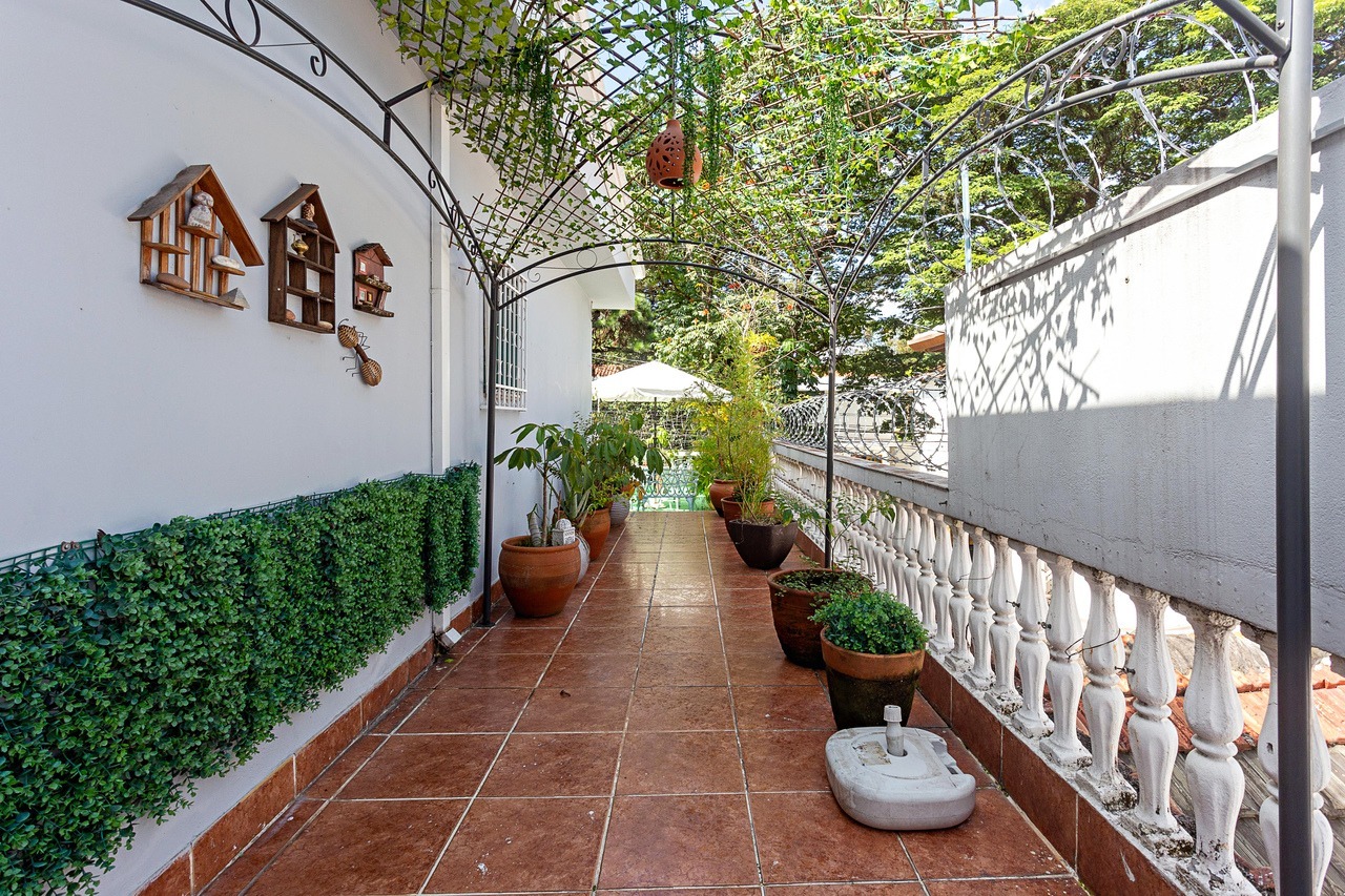 Casa para venda em Jardim Europa