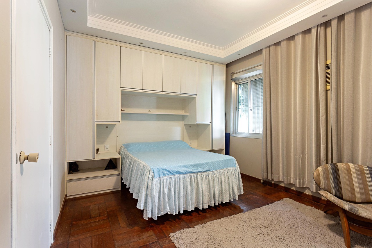 Casa para venda em Jardim Europa