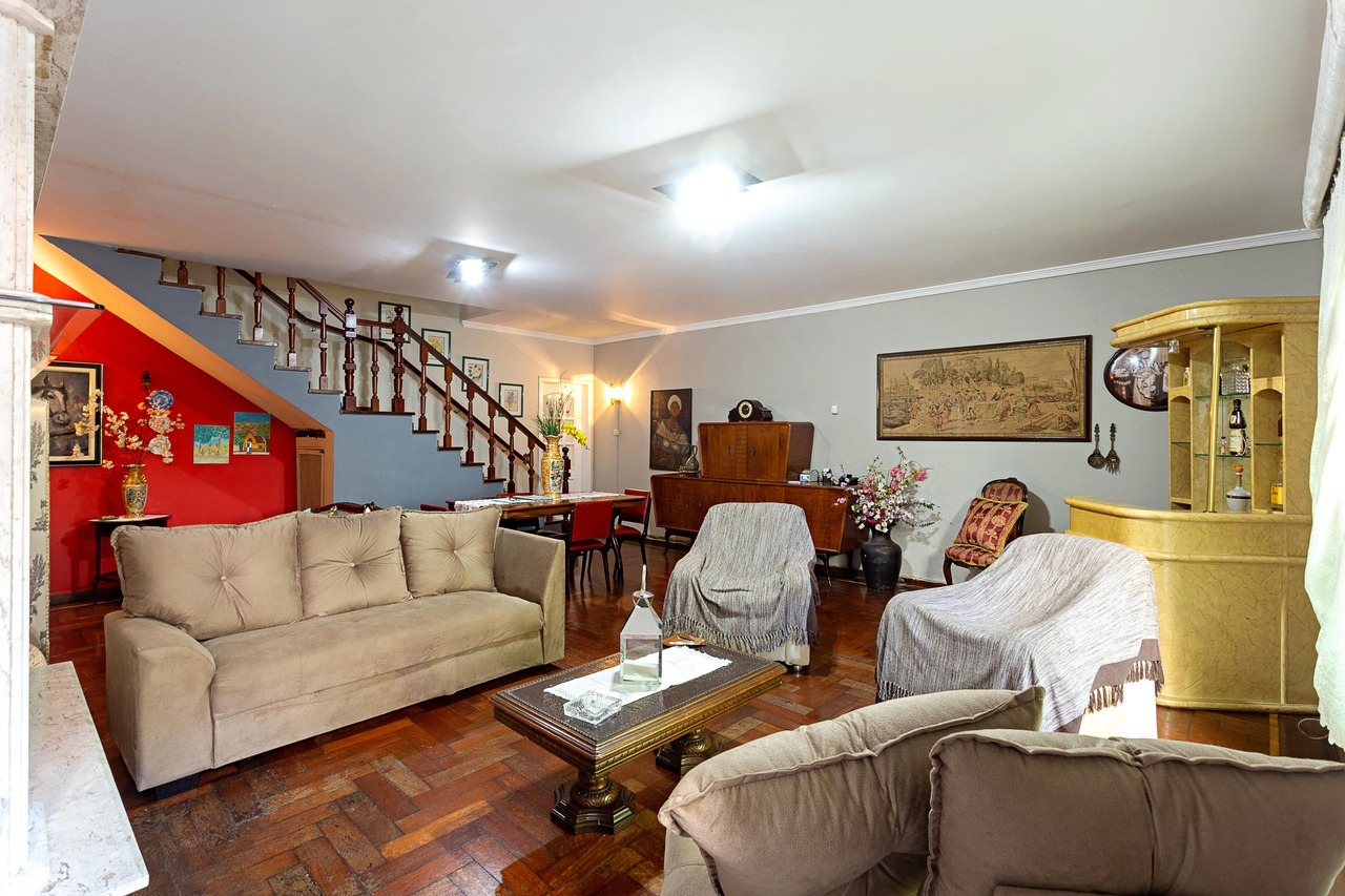 Casa para venda em Jardim Europa