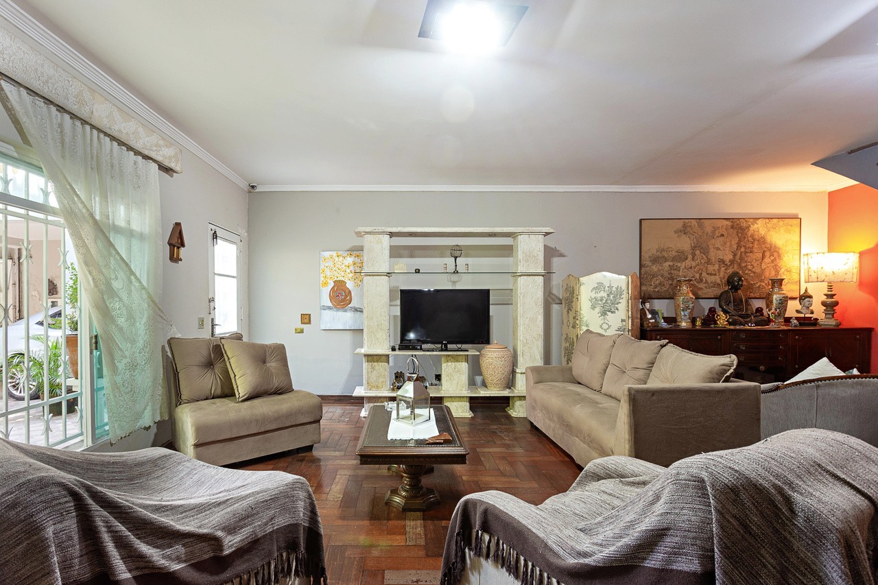 Casa para venda em Jardim Europa