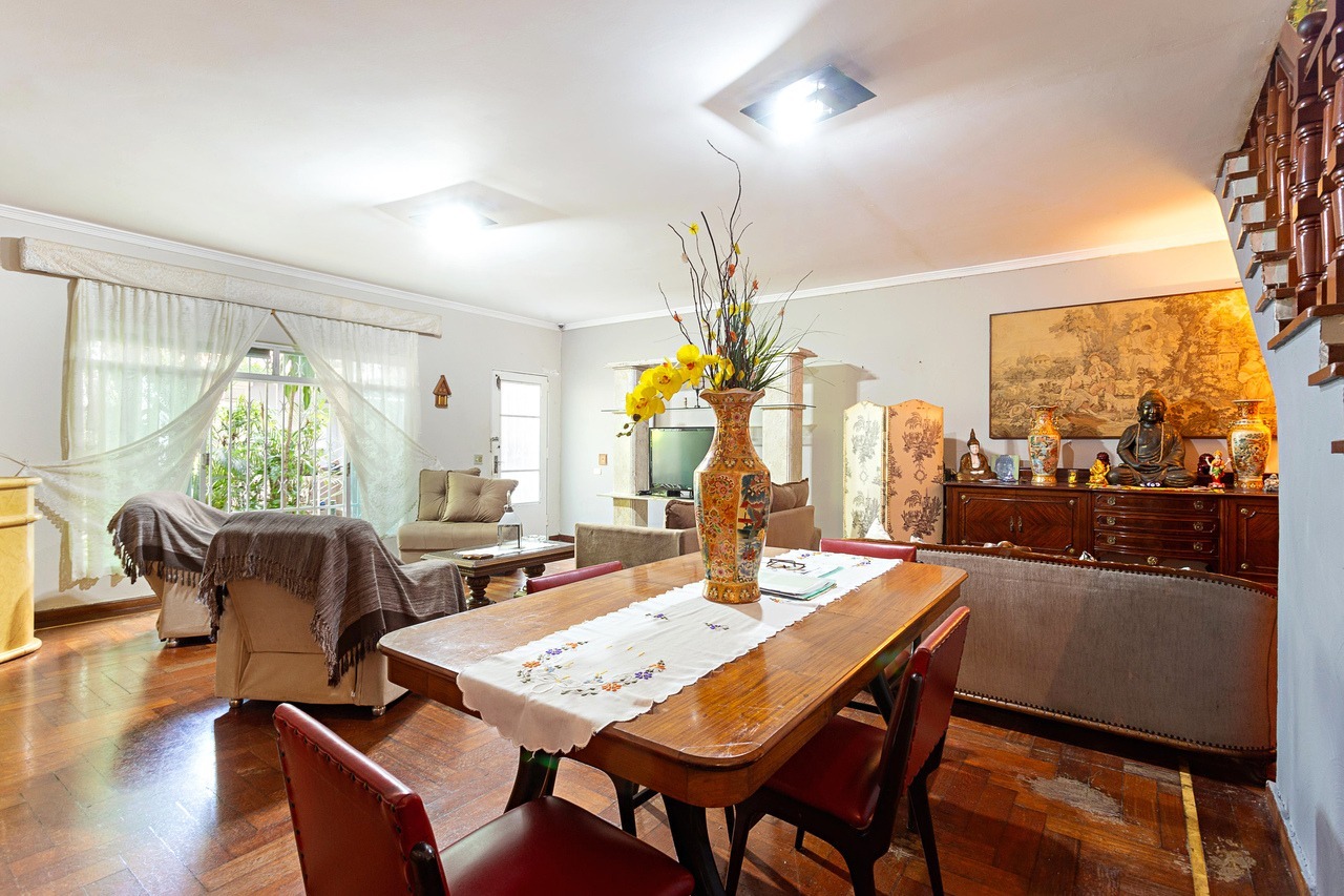 Casa para venda em Jardim Europa
