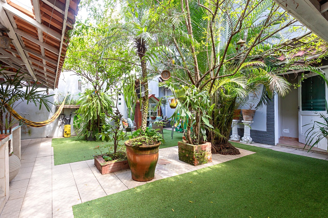 Casa para venda em Jardim Europa