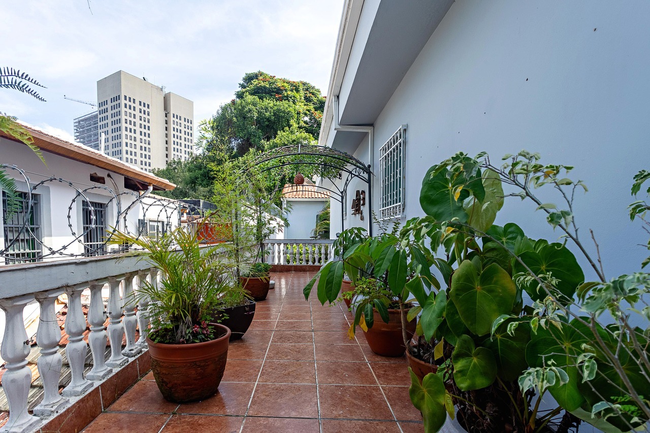 Casa para venda em Jardim Europa