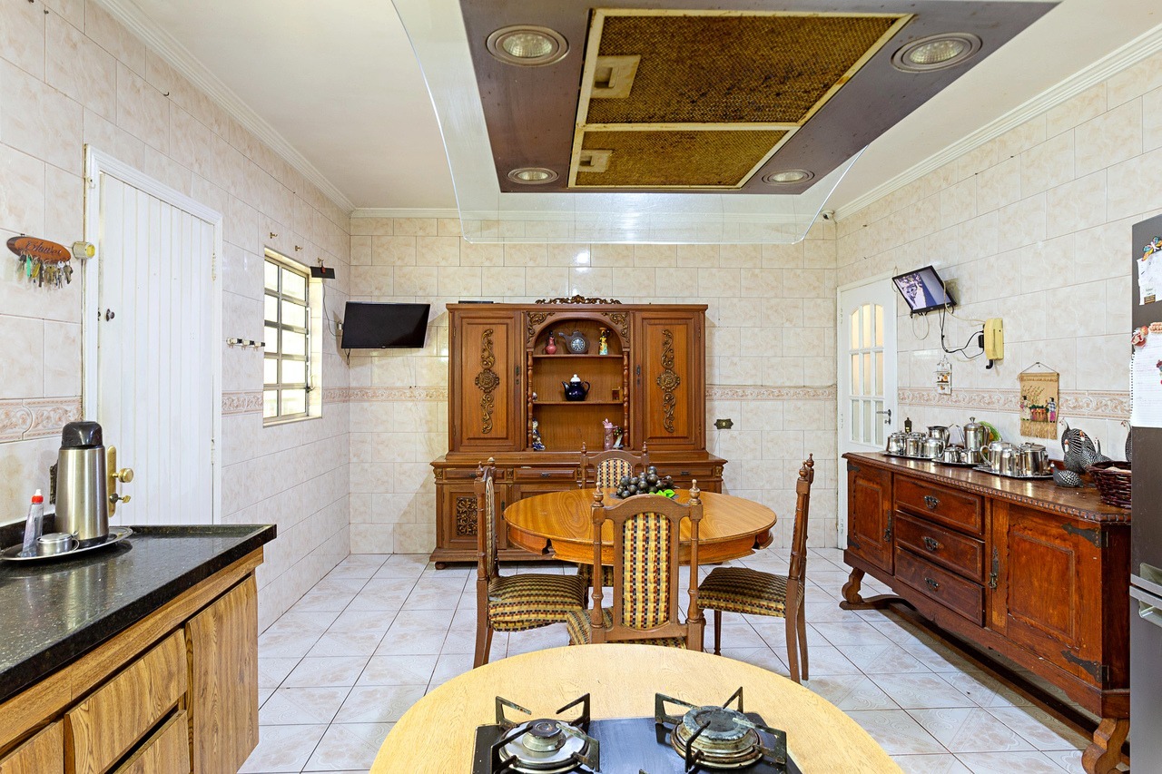 Casa para venda em Jardim Europa