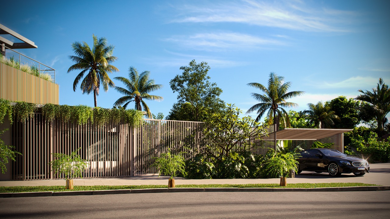 Casa Em Condomínio para venda em Cidade Jardim