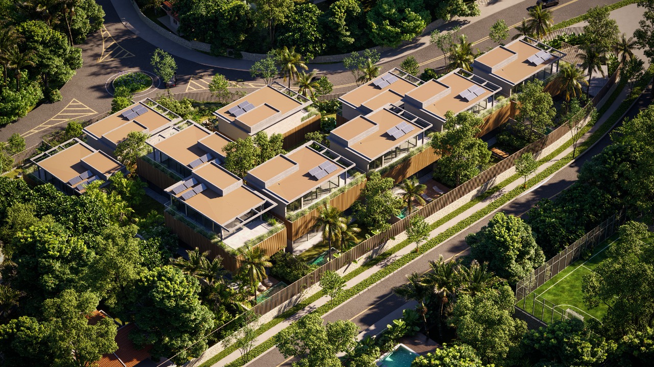 Casa Em Condomínio para venda em Cidade Jardim