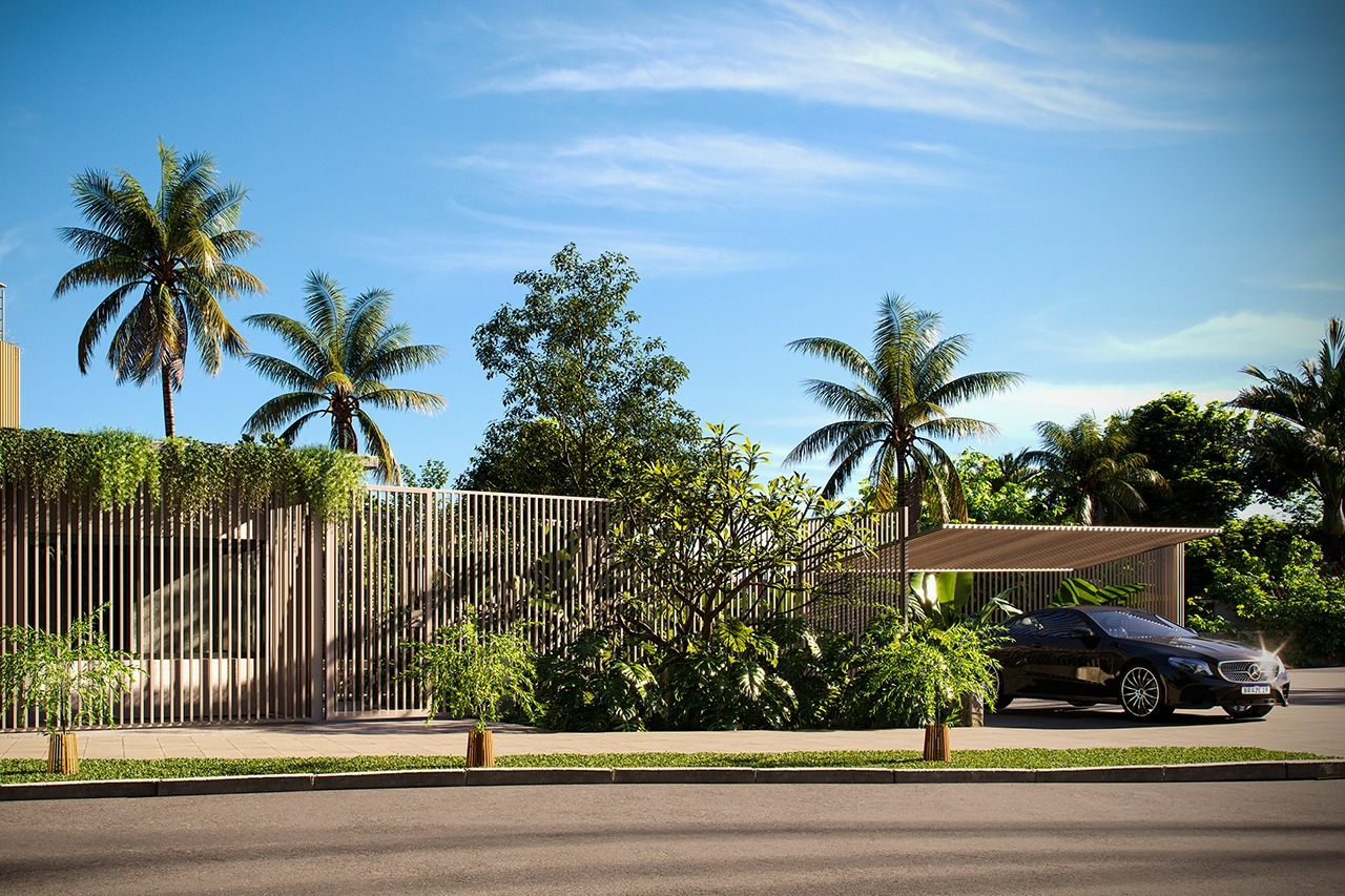 Casa Em Condomínio para venda em Cidade Jardim