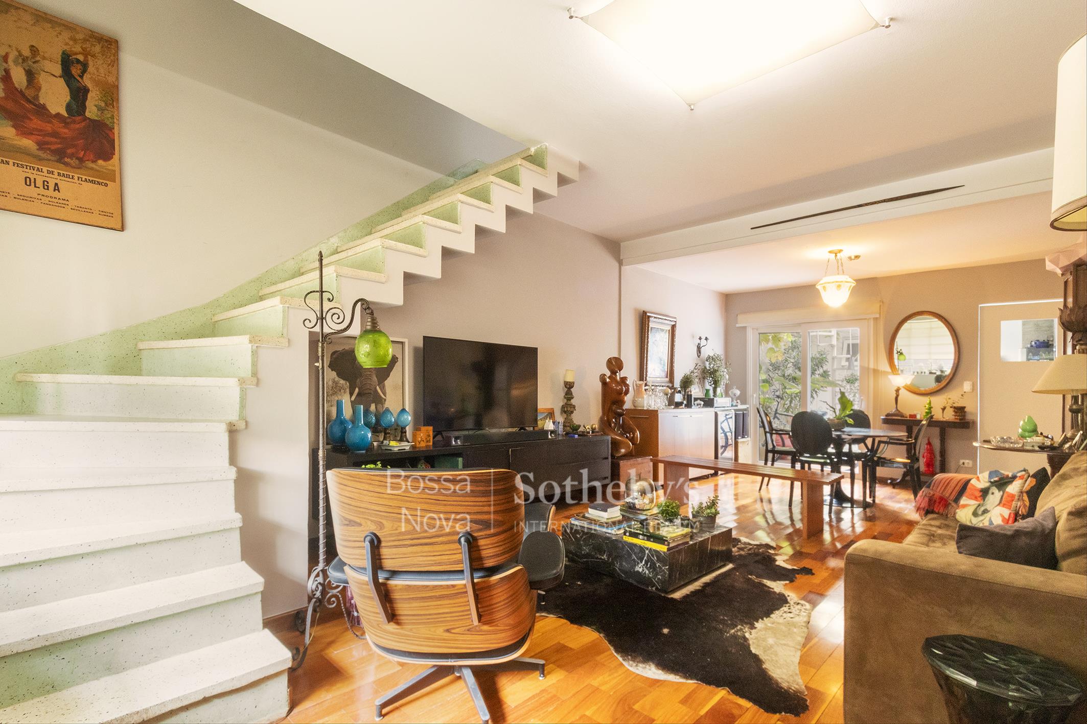 Casa para venda em Pinheiros
