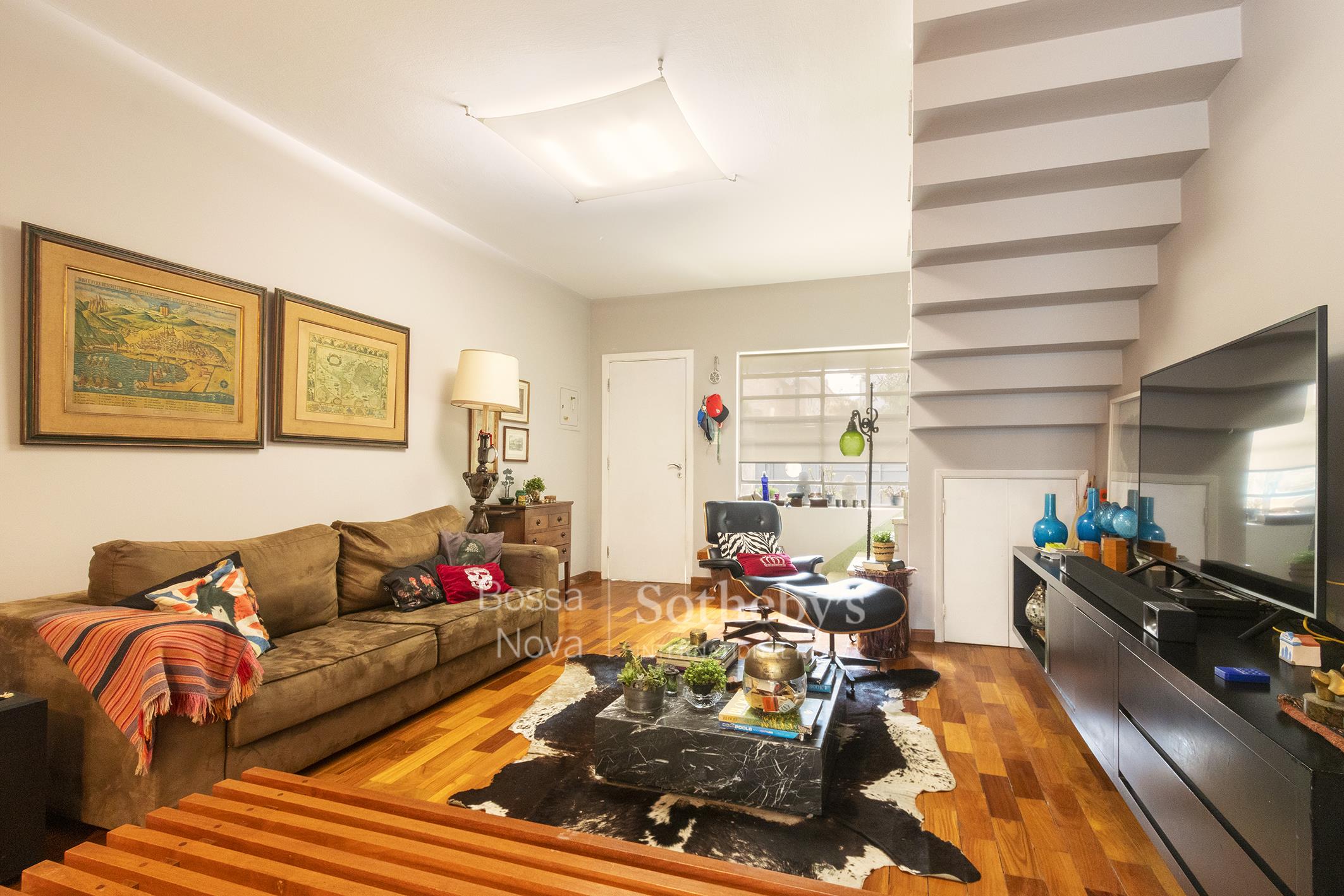 Casa para venda em Pinheiros
