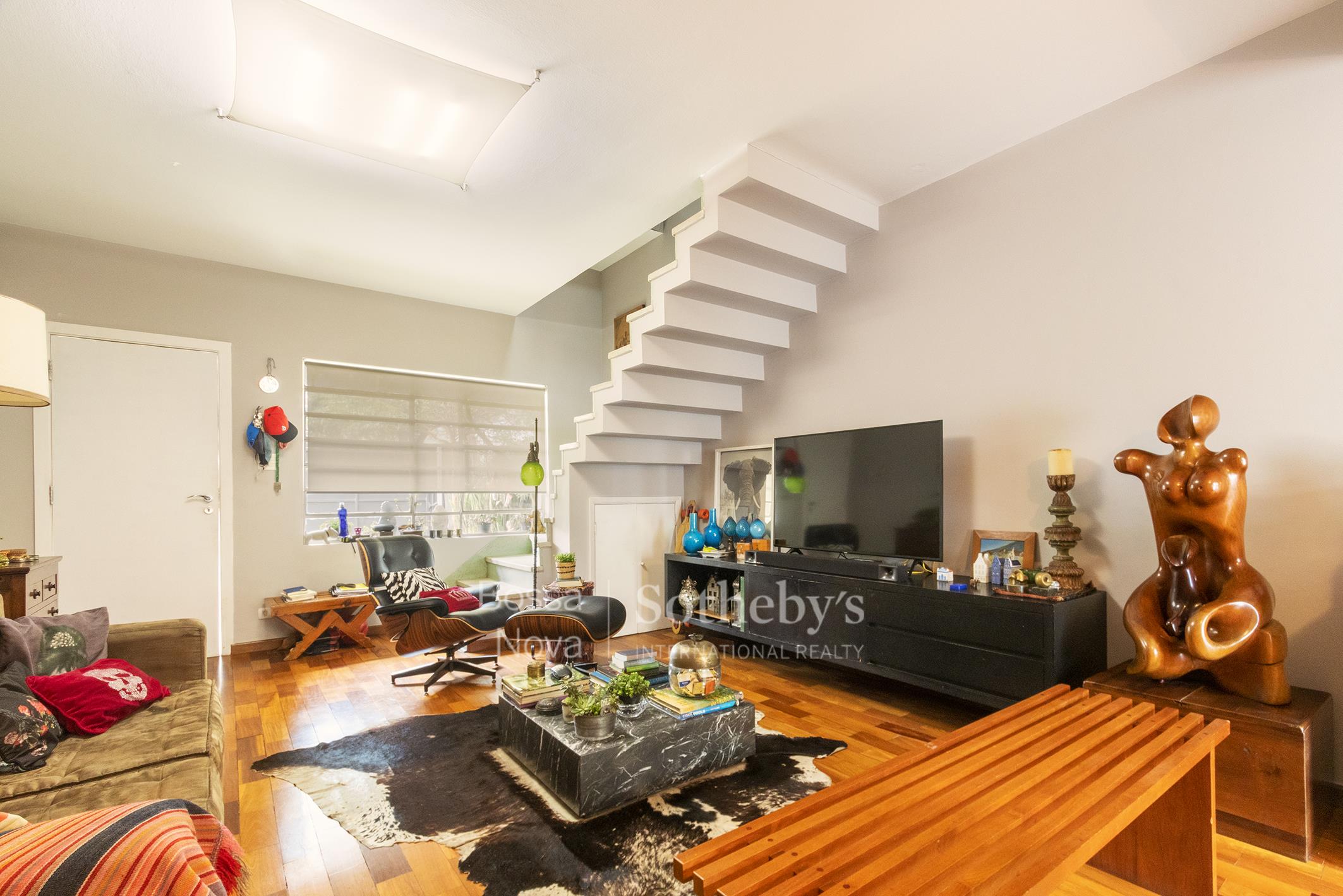 Casa para venda em Pinheiros