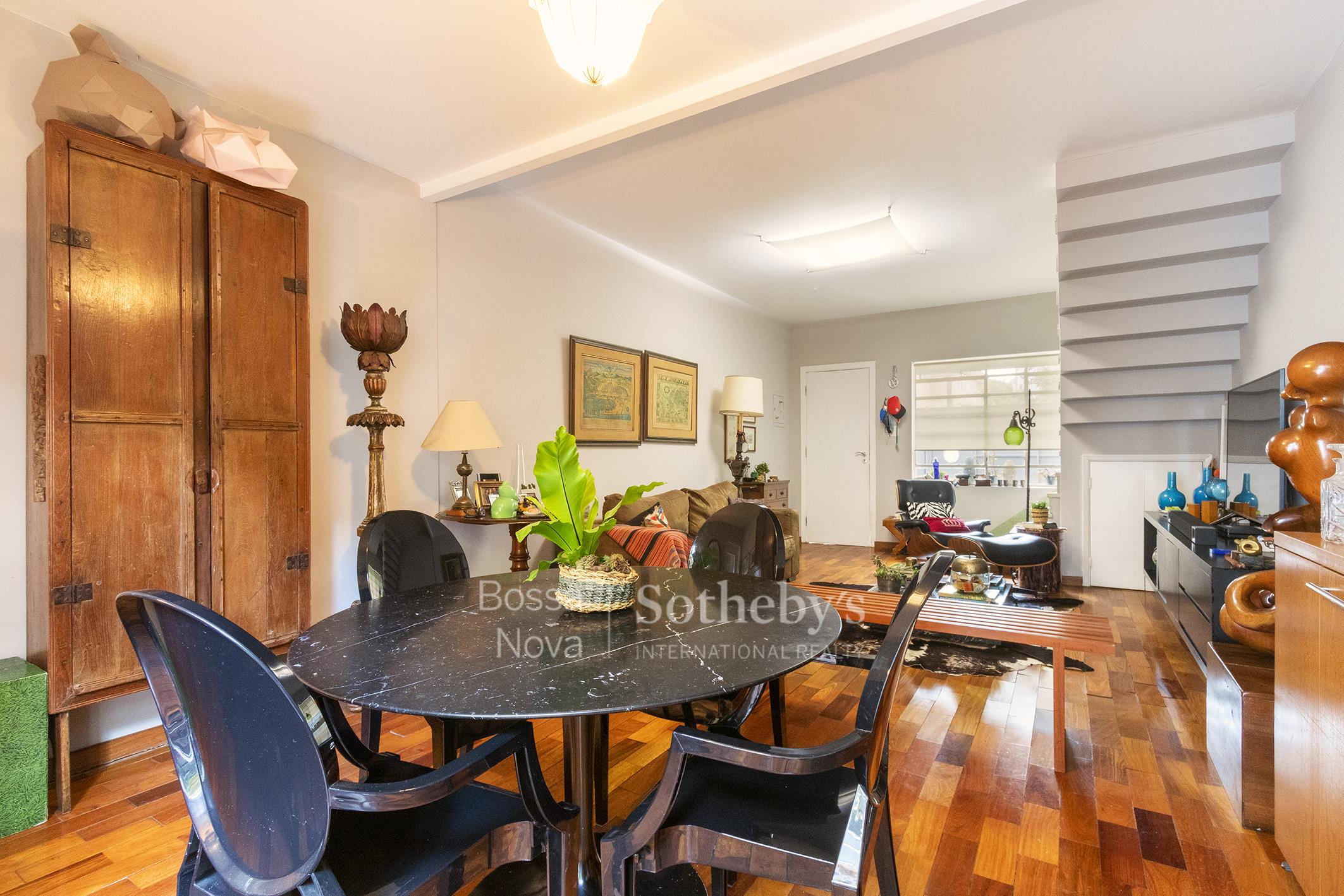 Casa para venda em Pinheiros